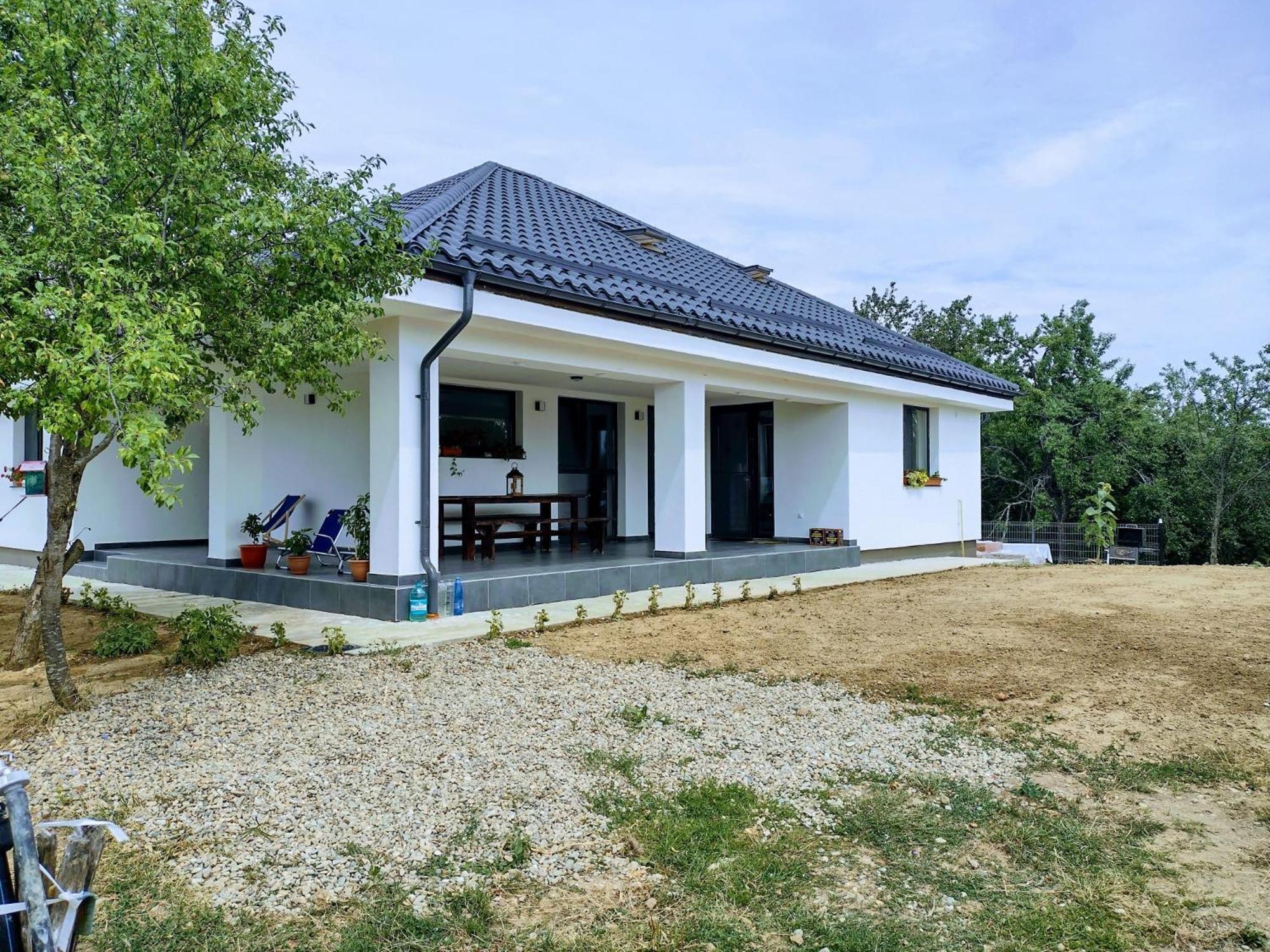 Villa - Photo 23