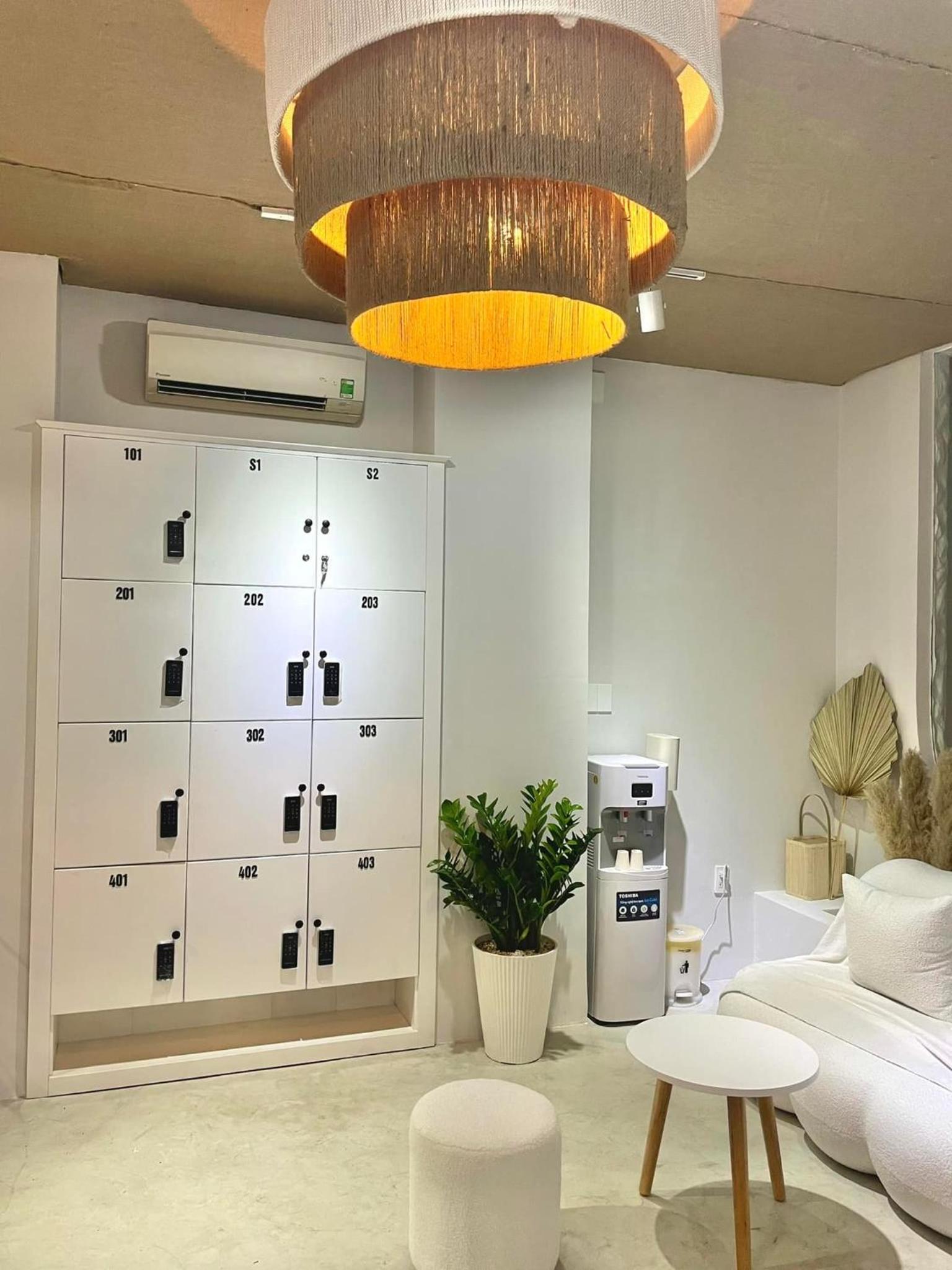 Deluxe Triple Room photo 1
