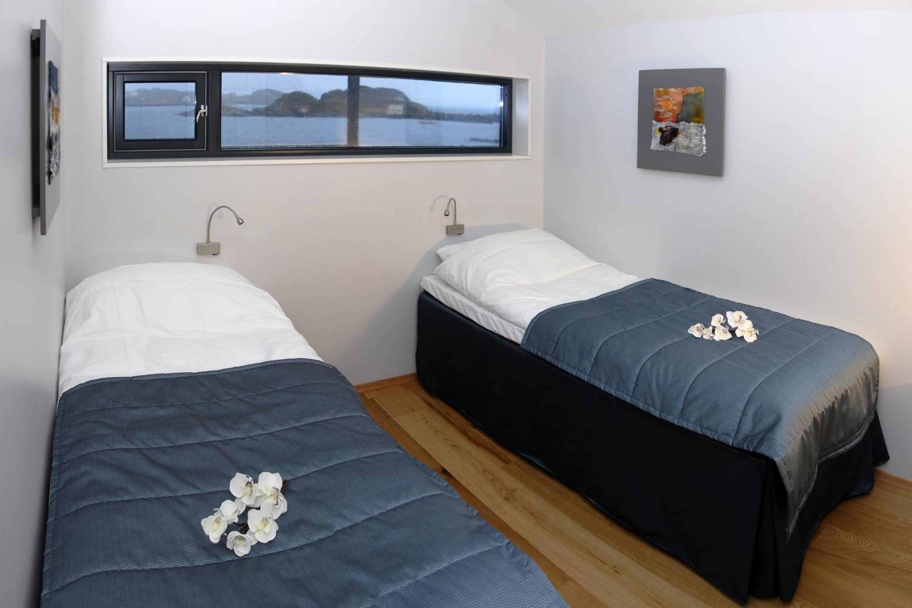 Suite With Sea View photo 1