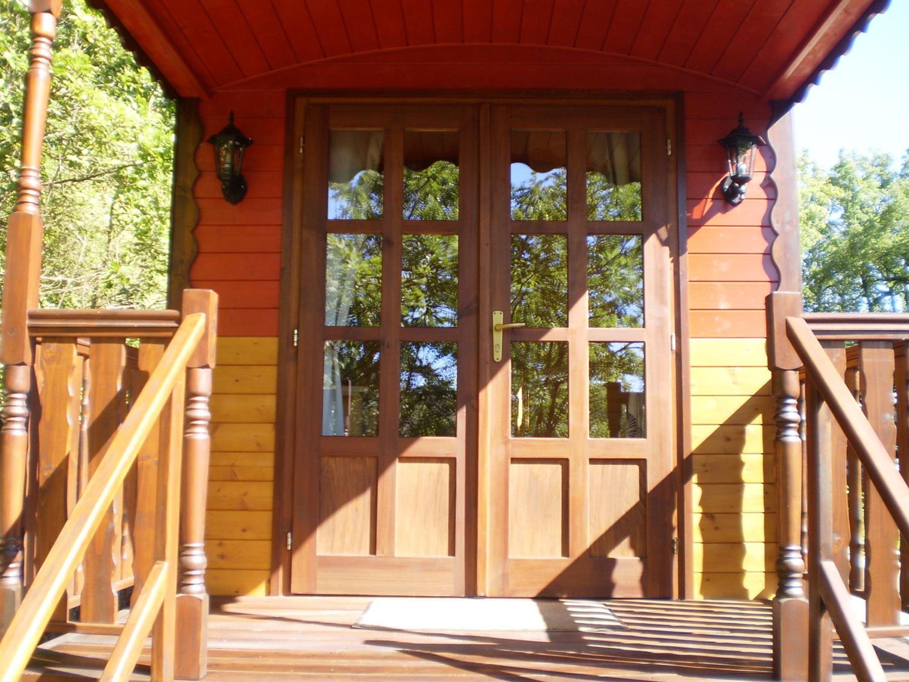 Double Room with Private External Bathroom photo 1