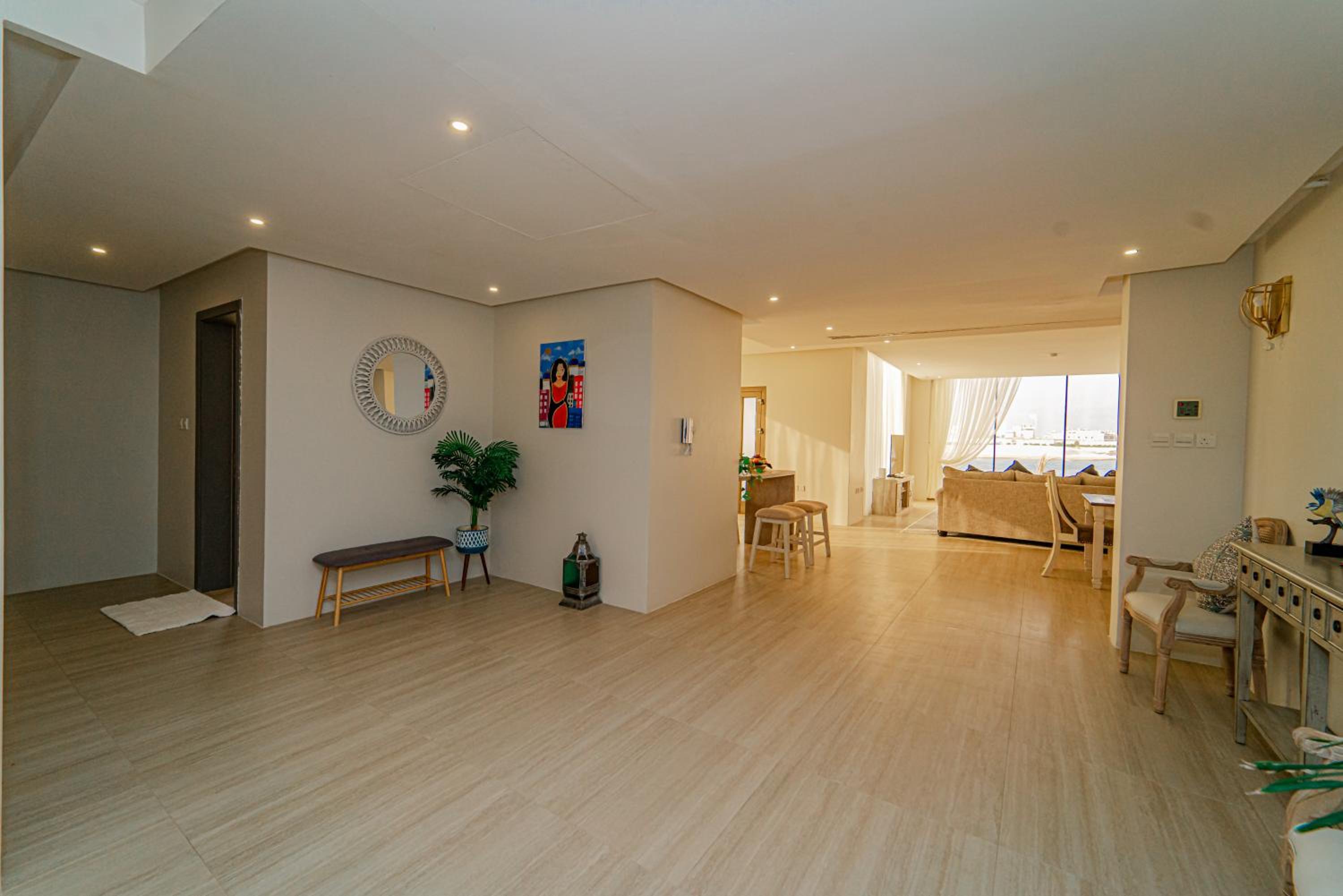 Three-Bedroom Chalet photo 2