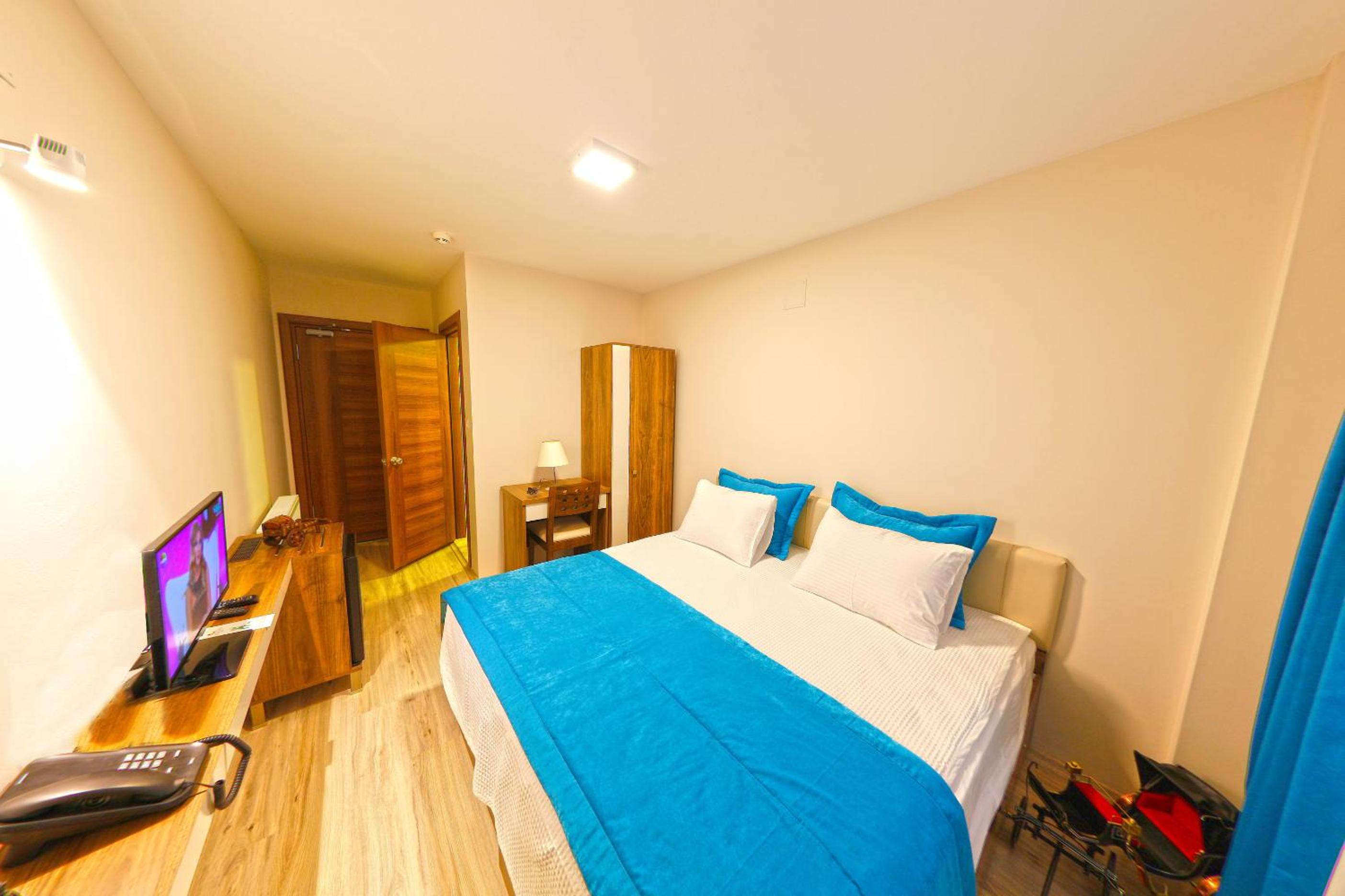 Double Room photo 2