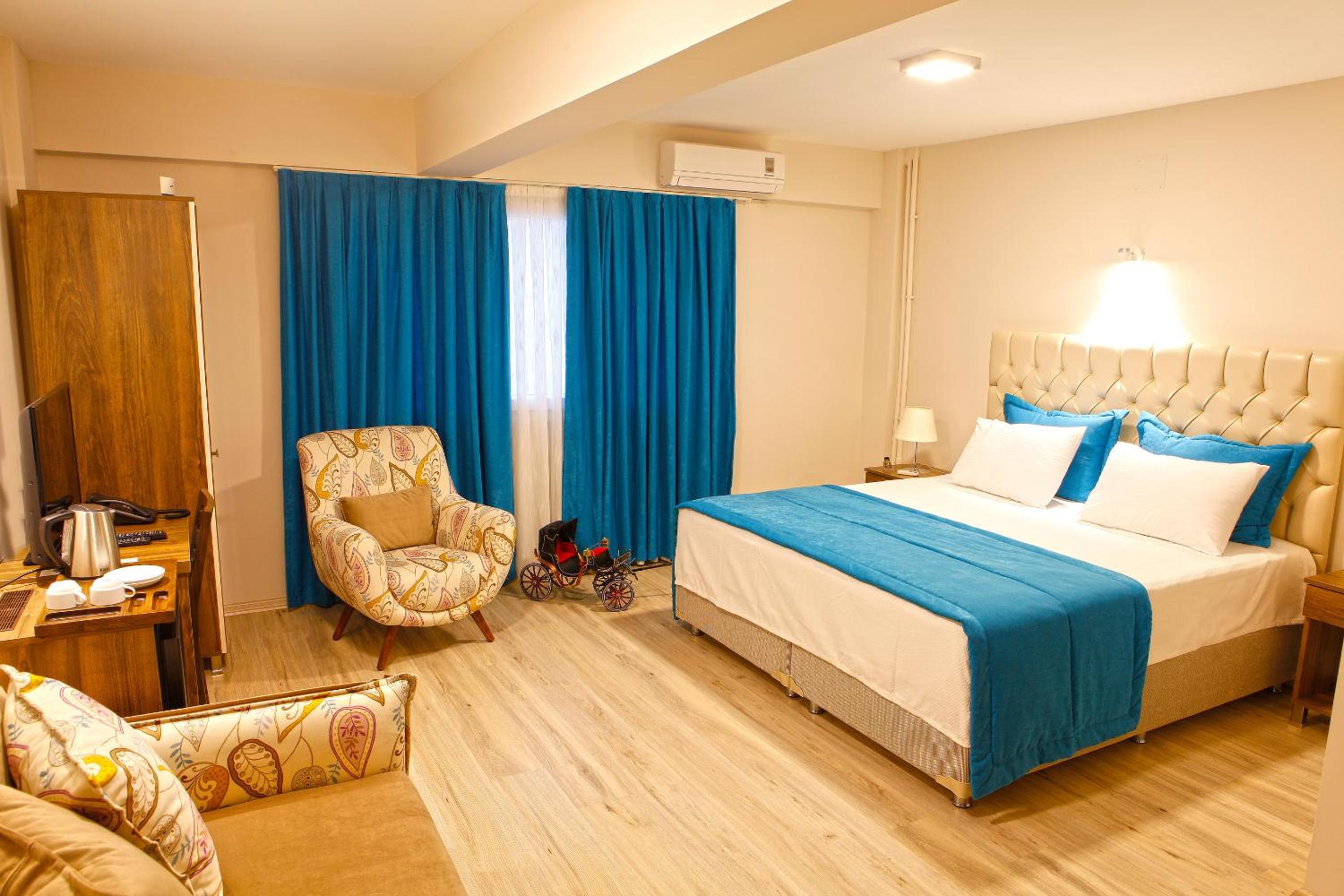 Double Room photo 1