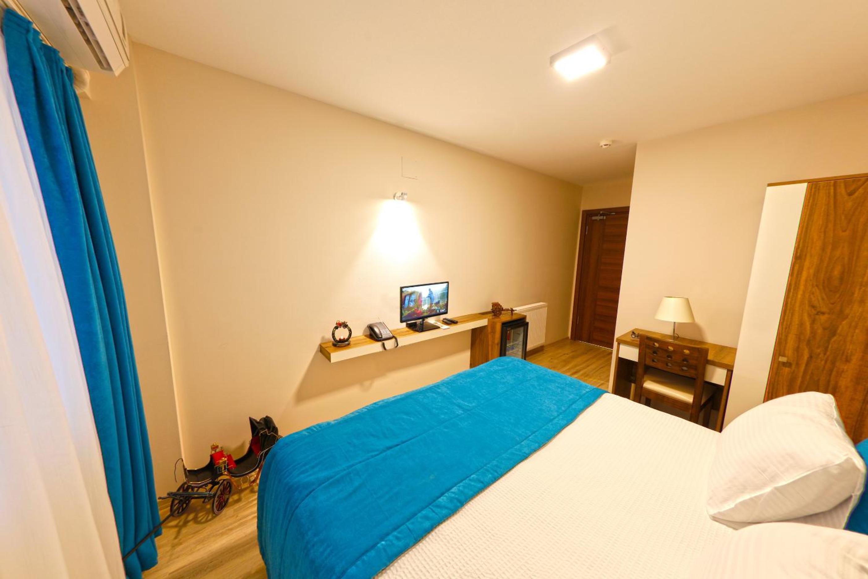 Double Room photo 3
