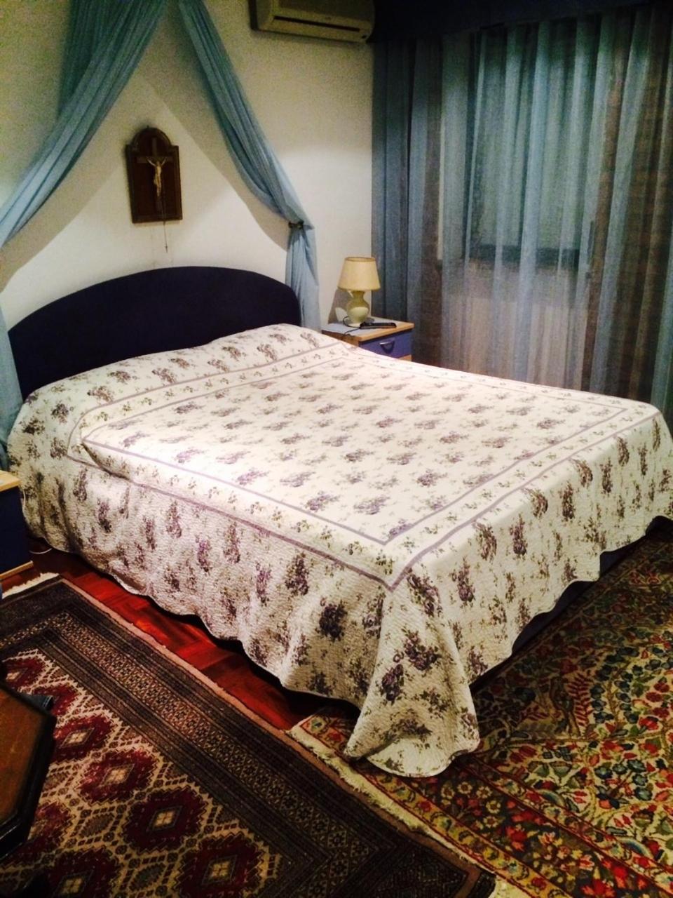 Triple Room with Balcony photo 3