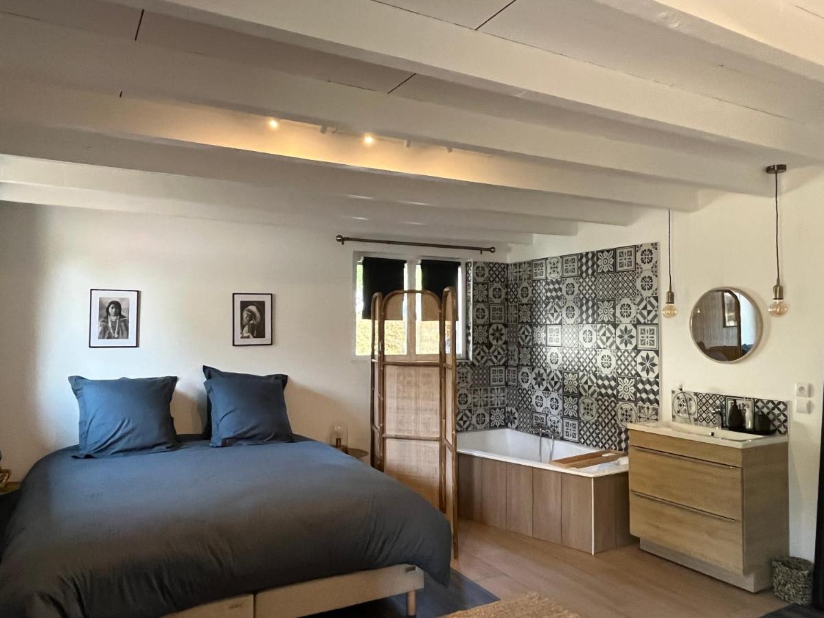 Deluxe Double Room with Bath
