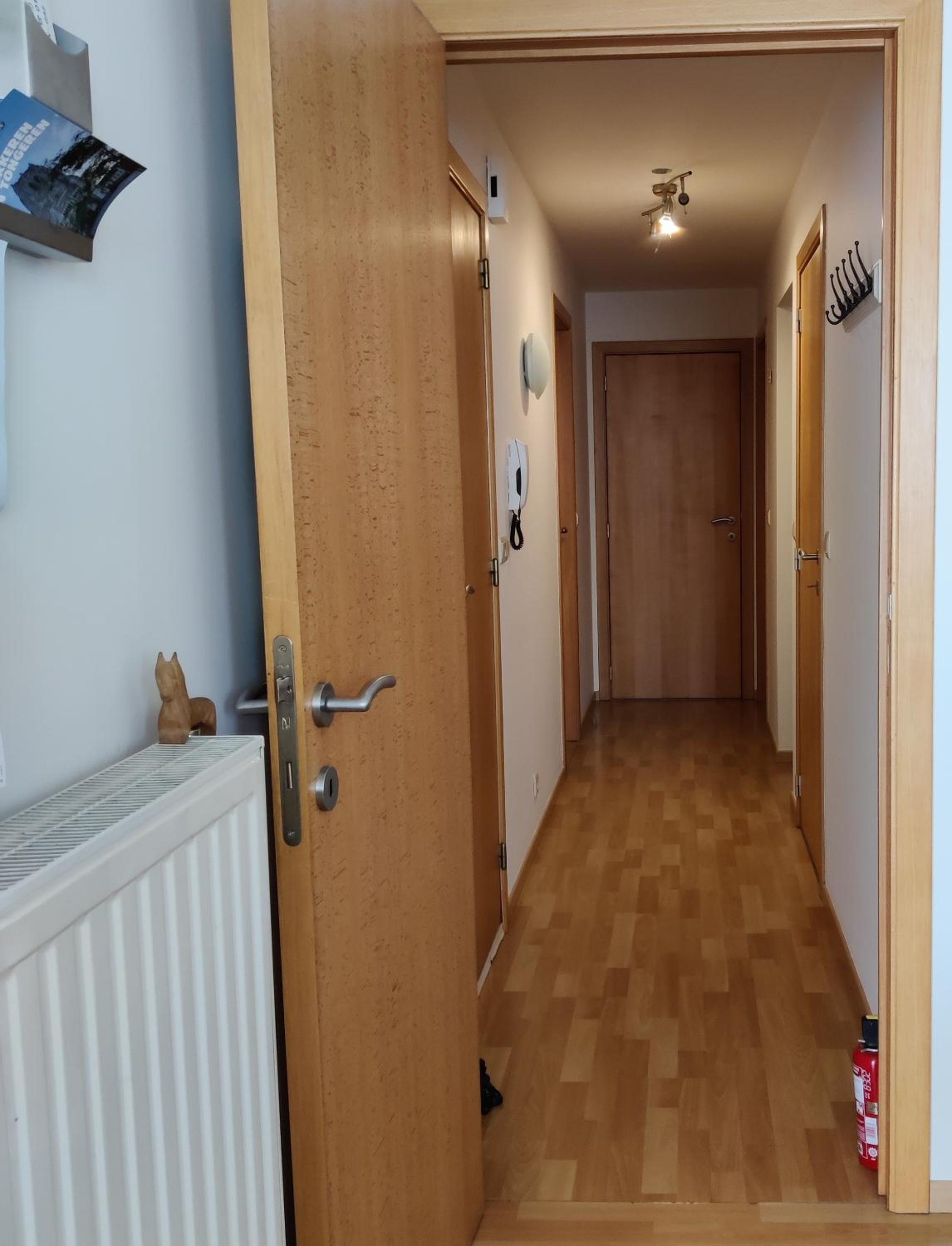Apartment - Ground Floor photo 2