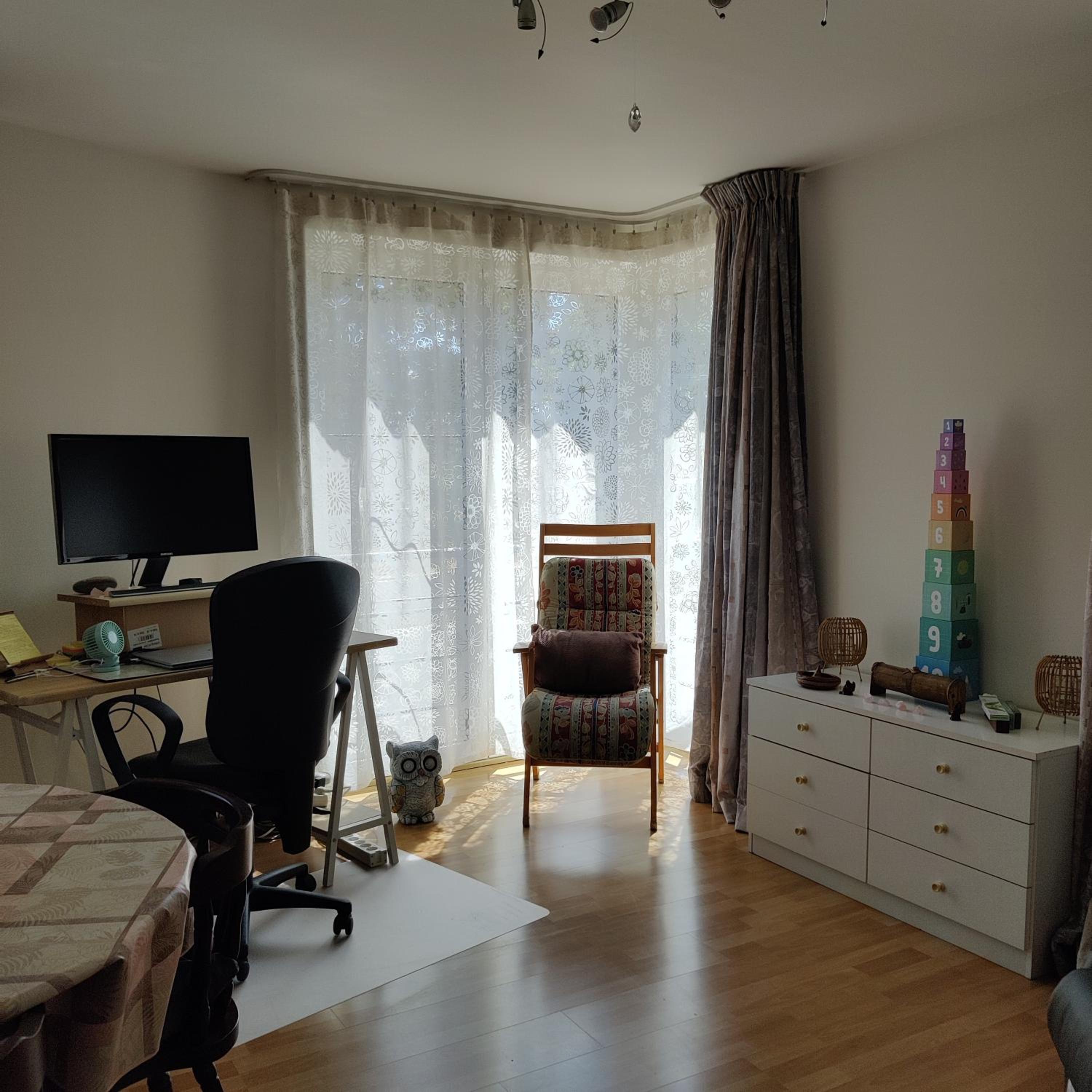 Apartment - Ground Floor photo 3