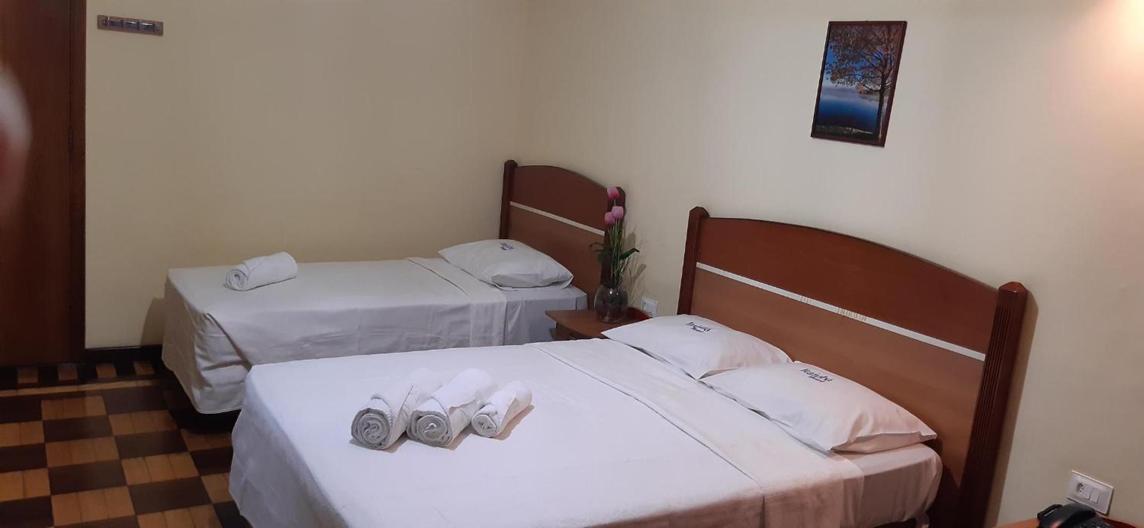Itajubá Hotel — photo 45