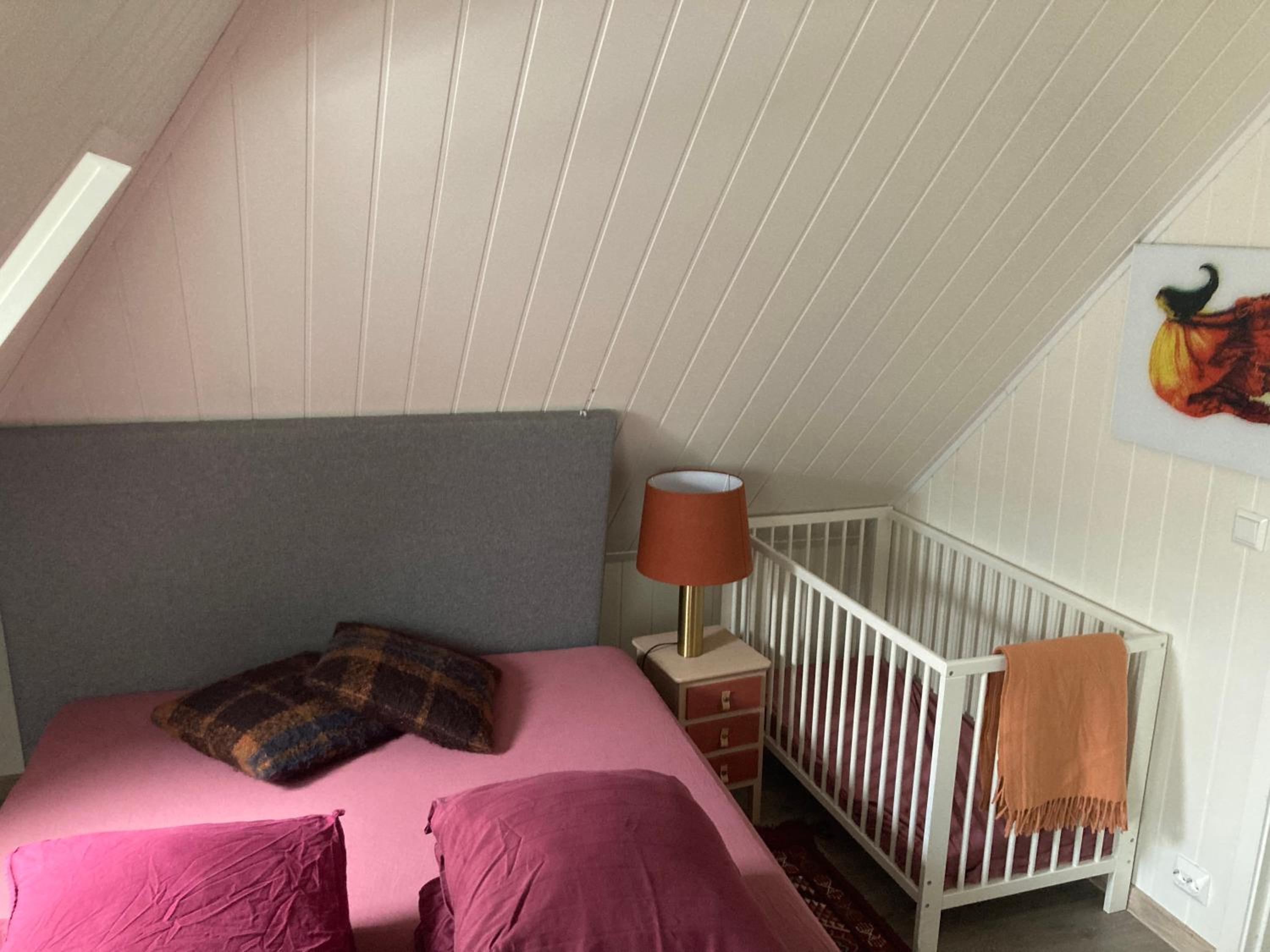 Two-Bedroom Apartment - Photo 8