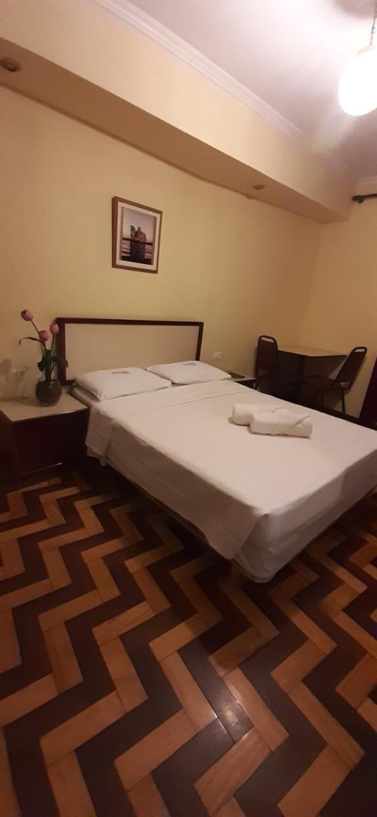 Itajubá Hotel — photo 48