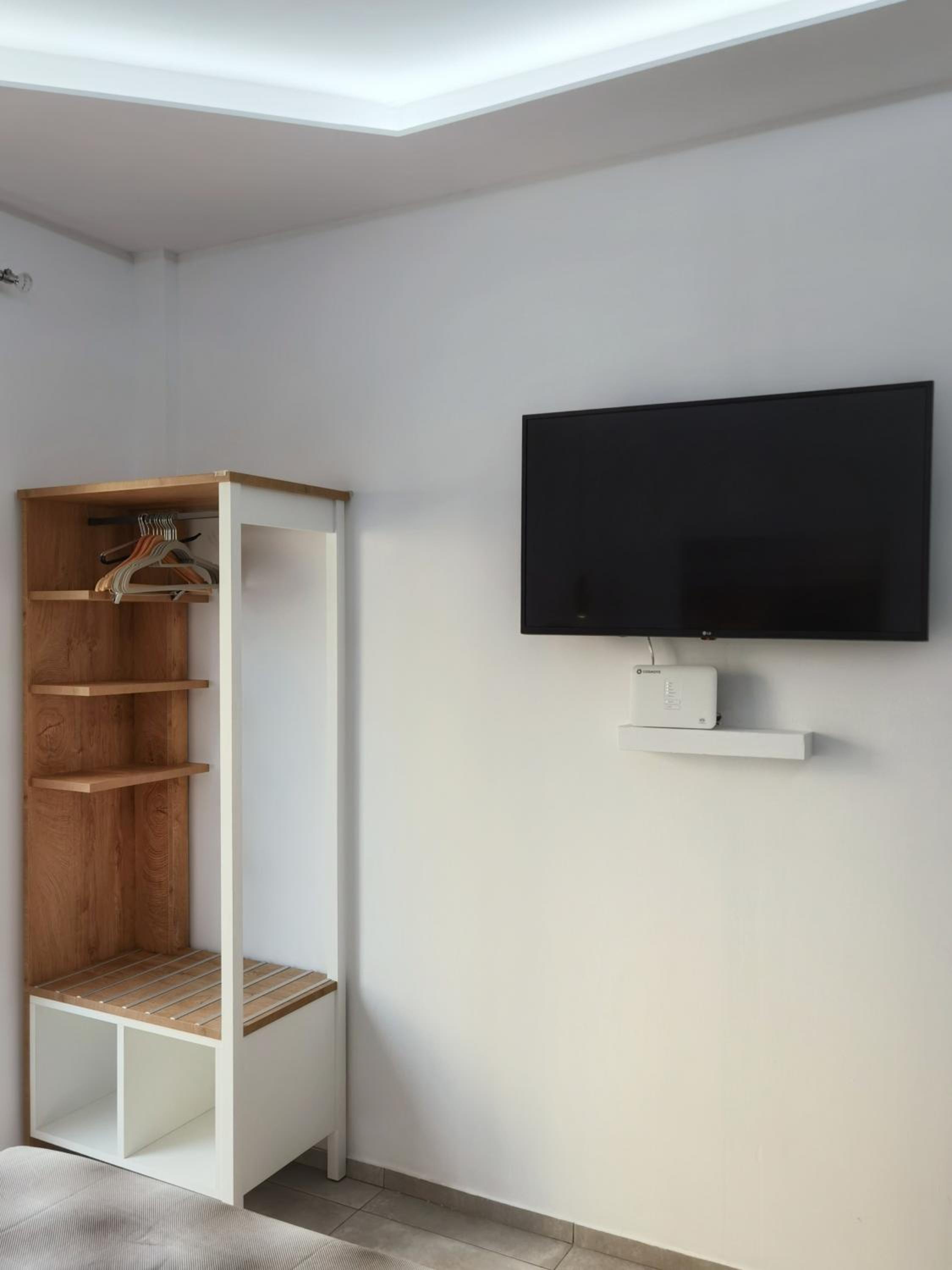 Two-Bedroom Apartment photo 2