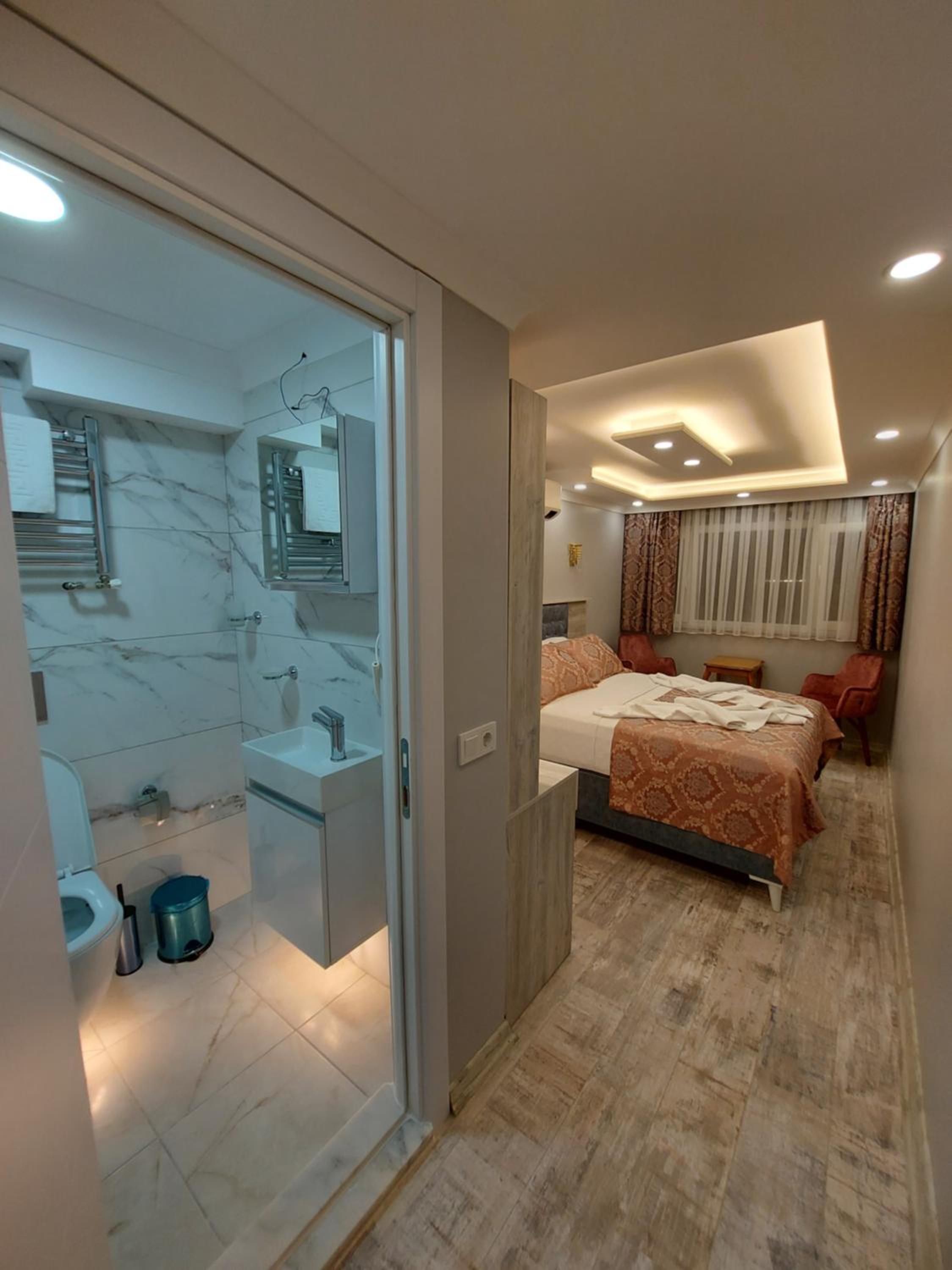 Small Double Room photo 3
