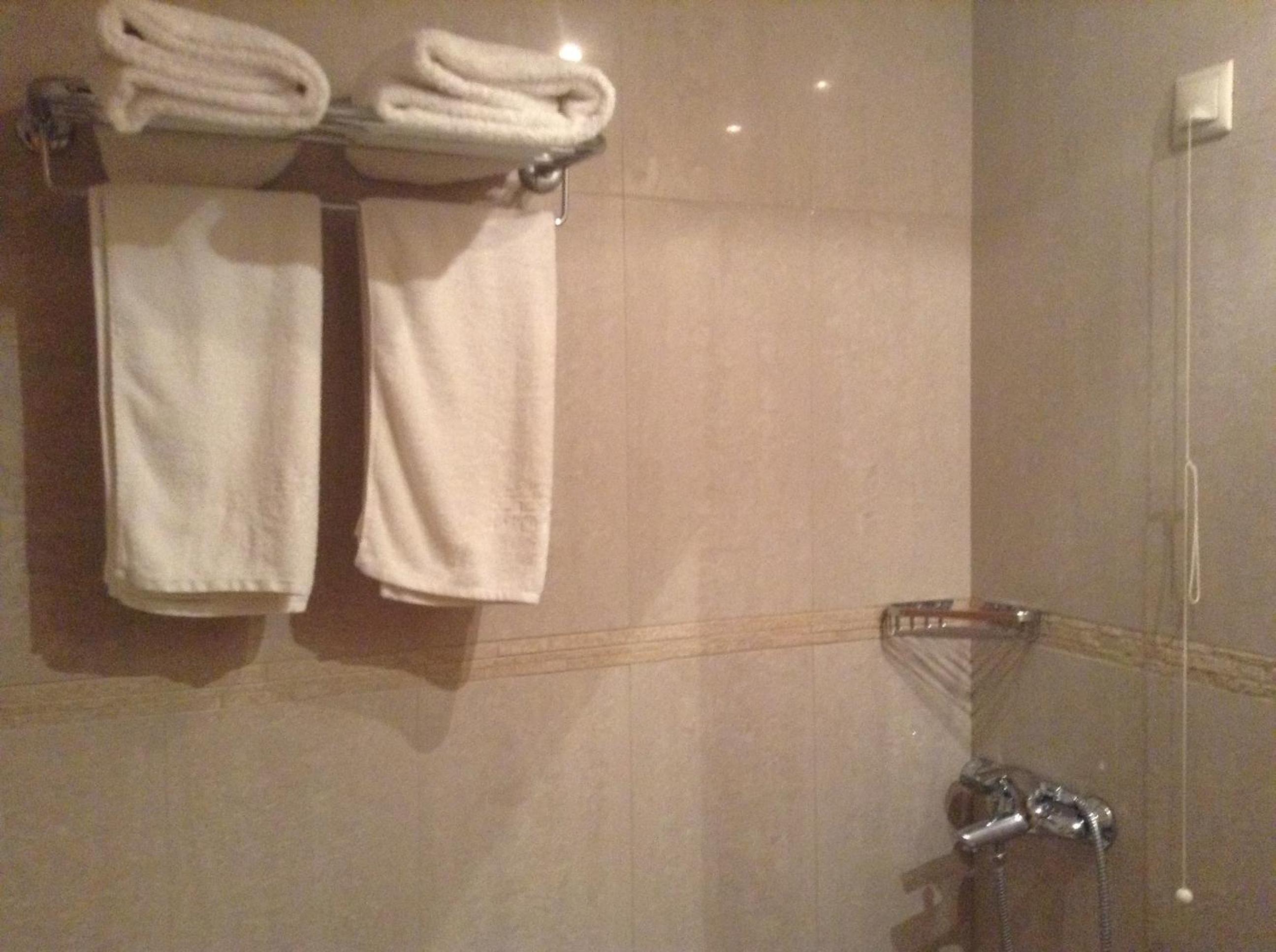 Double Room - Photo 2