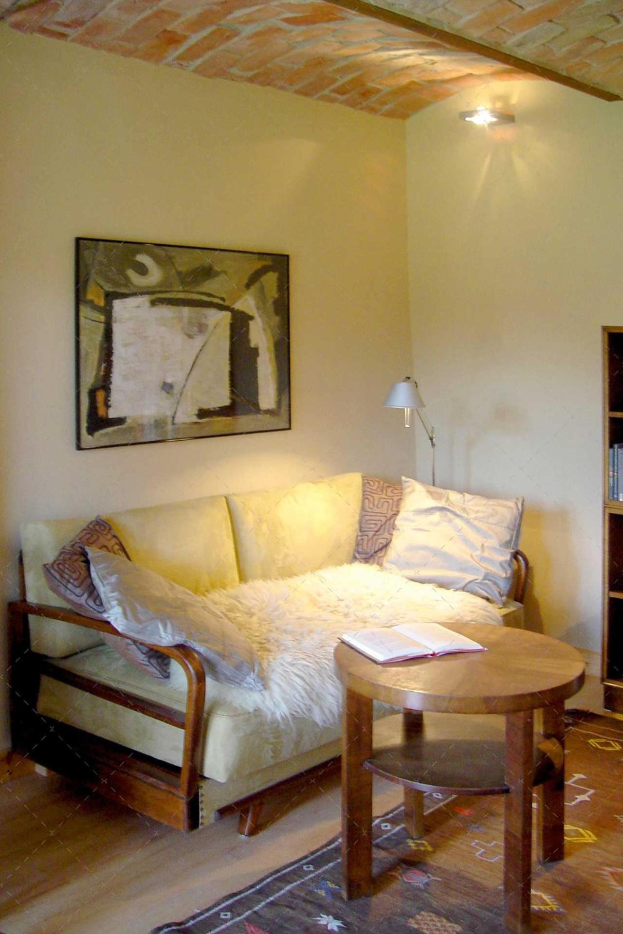 Apartment with Terrace photo 2