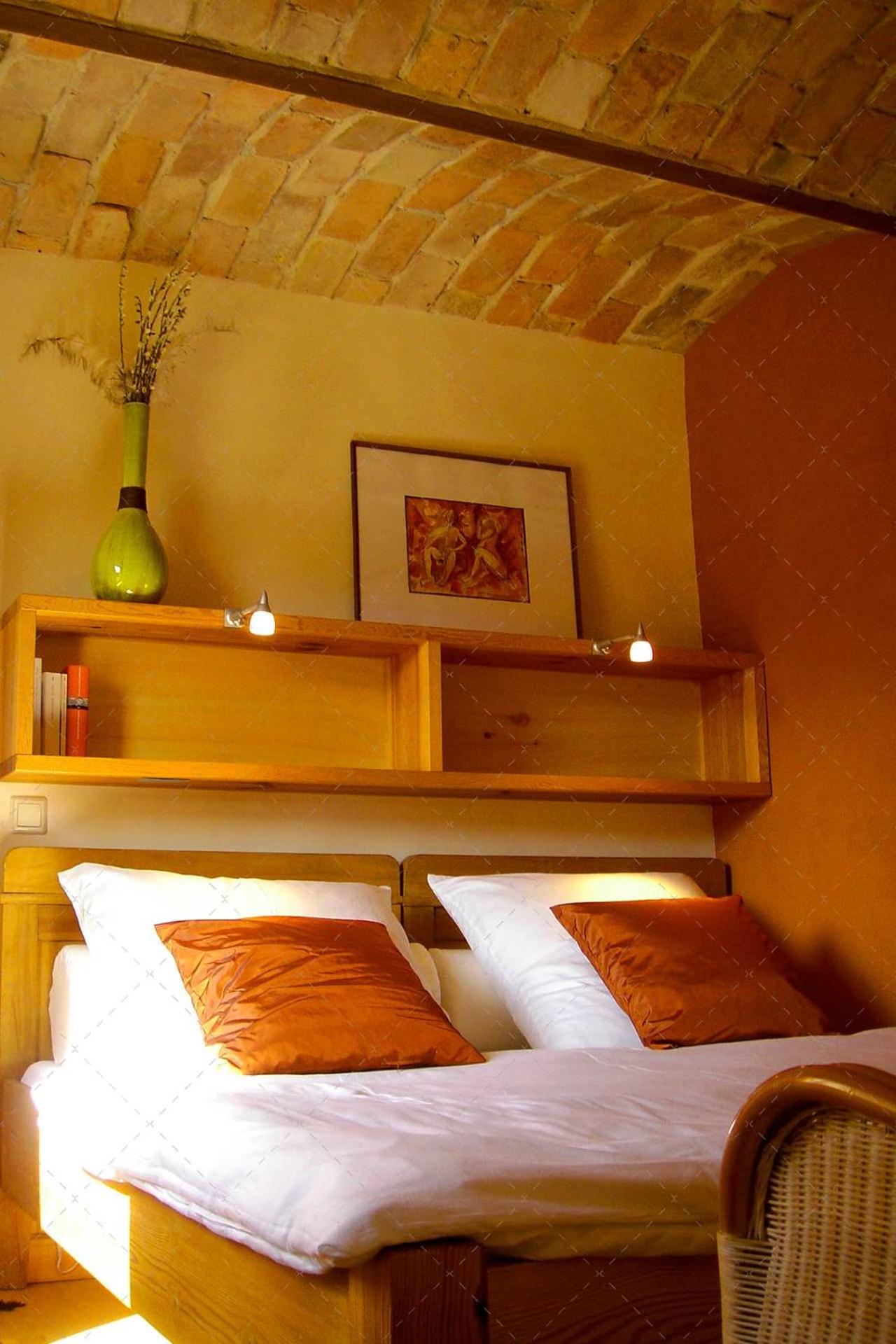 Apartment with Terrace photo 1
