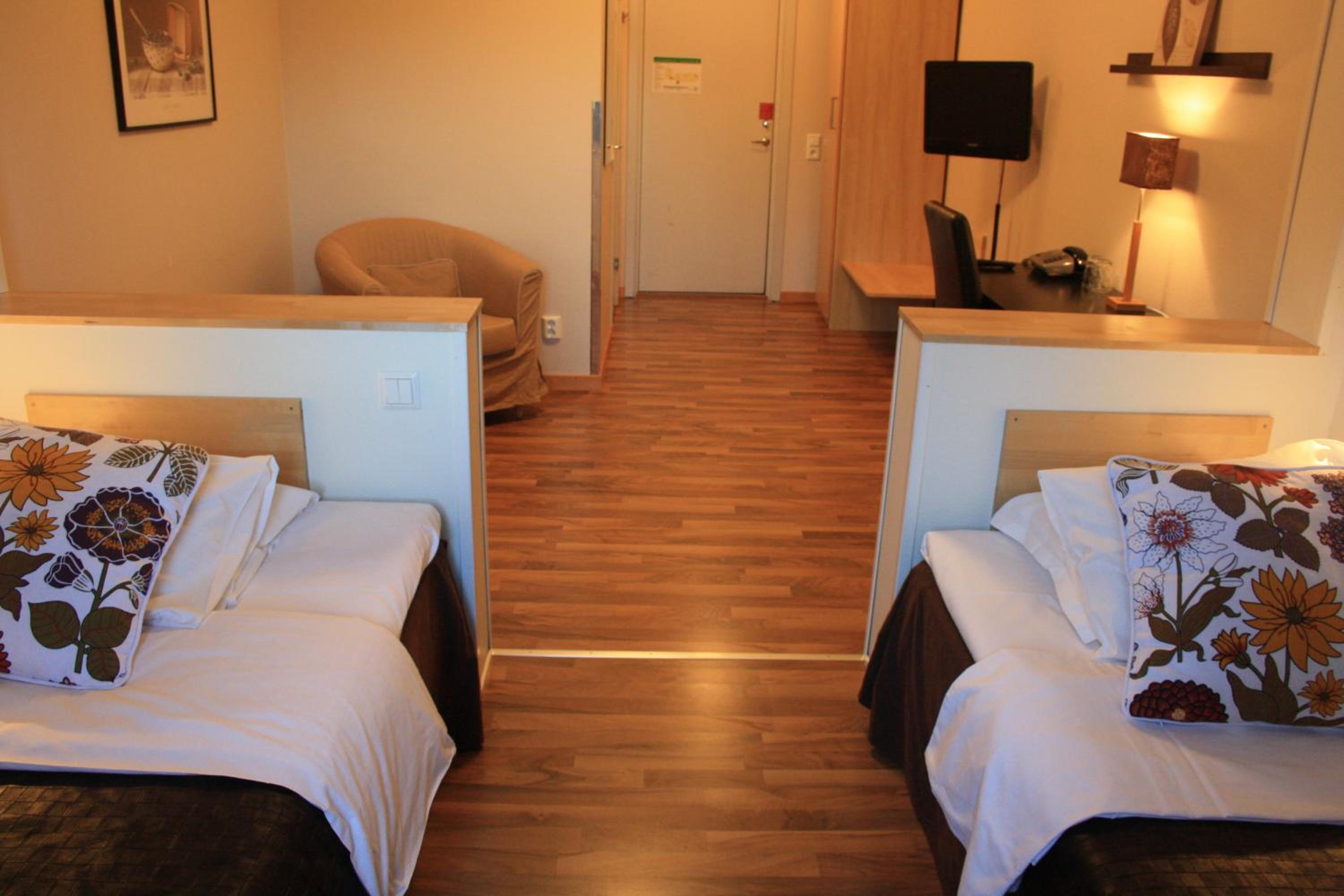 Quadruple Room photo 1