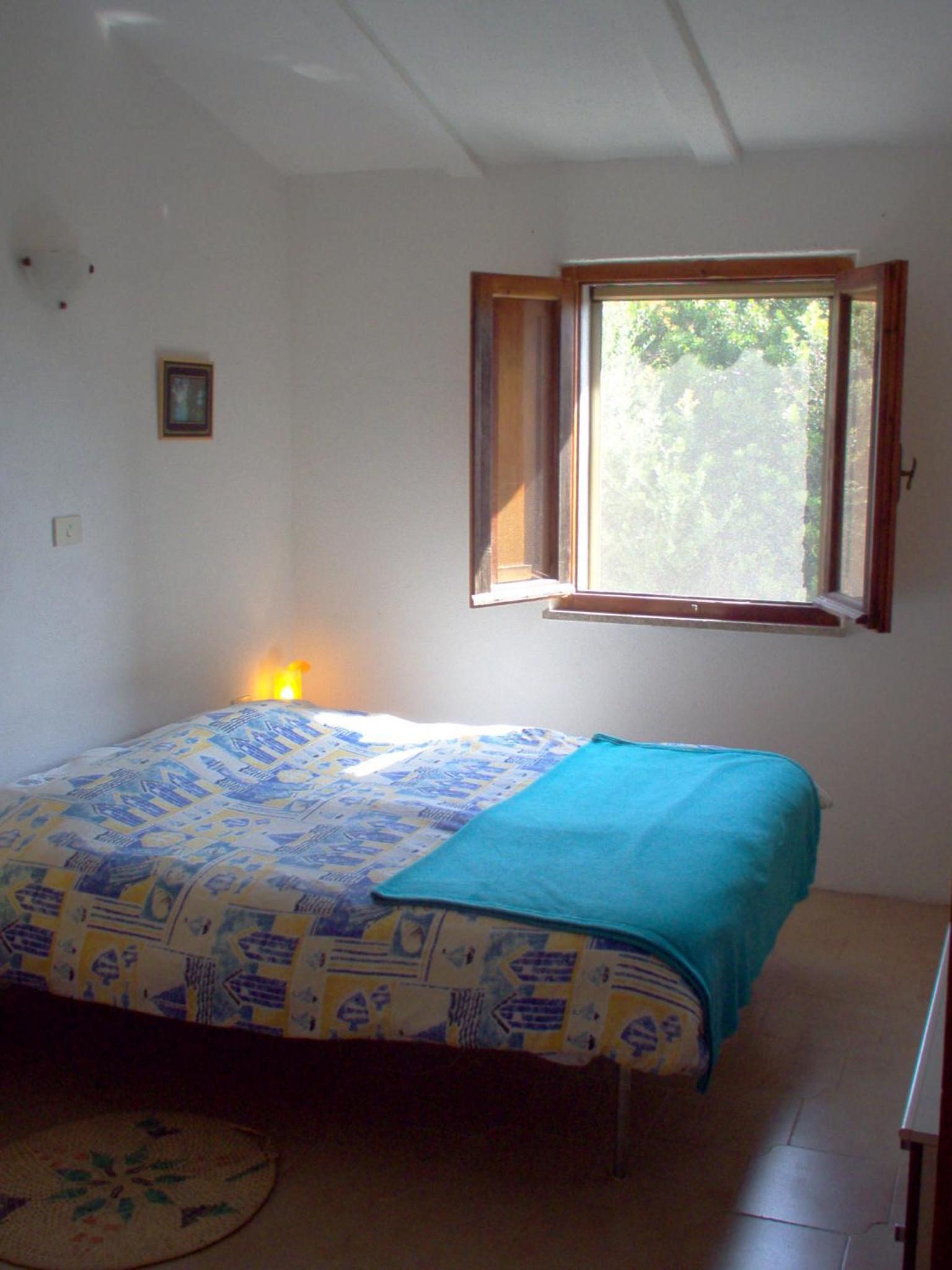 Two-Bedroom Apartment With Sea View (6 Adults)