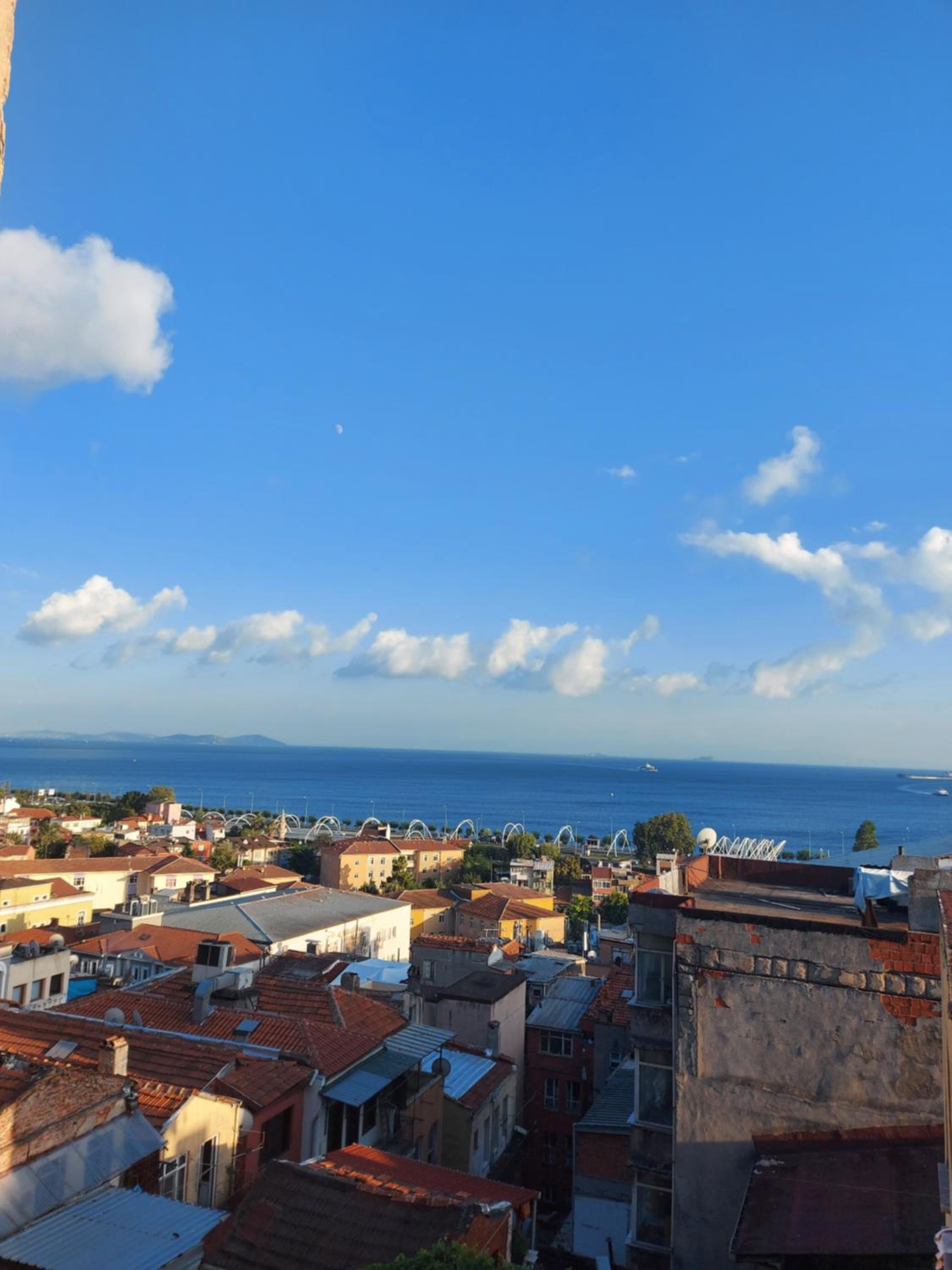 Double Room with Sea View photo 3
