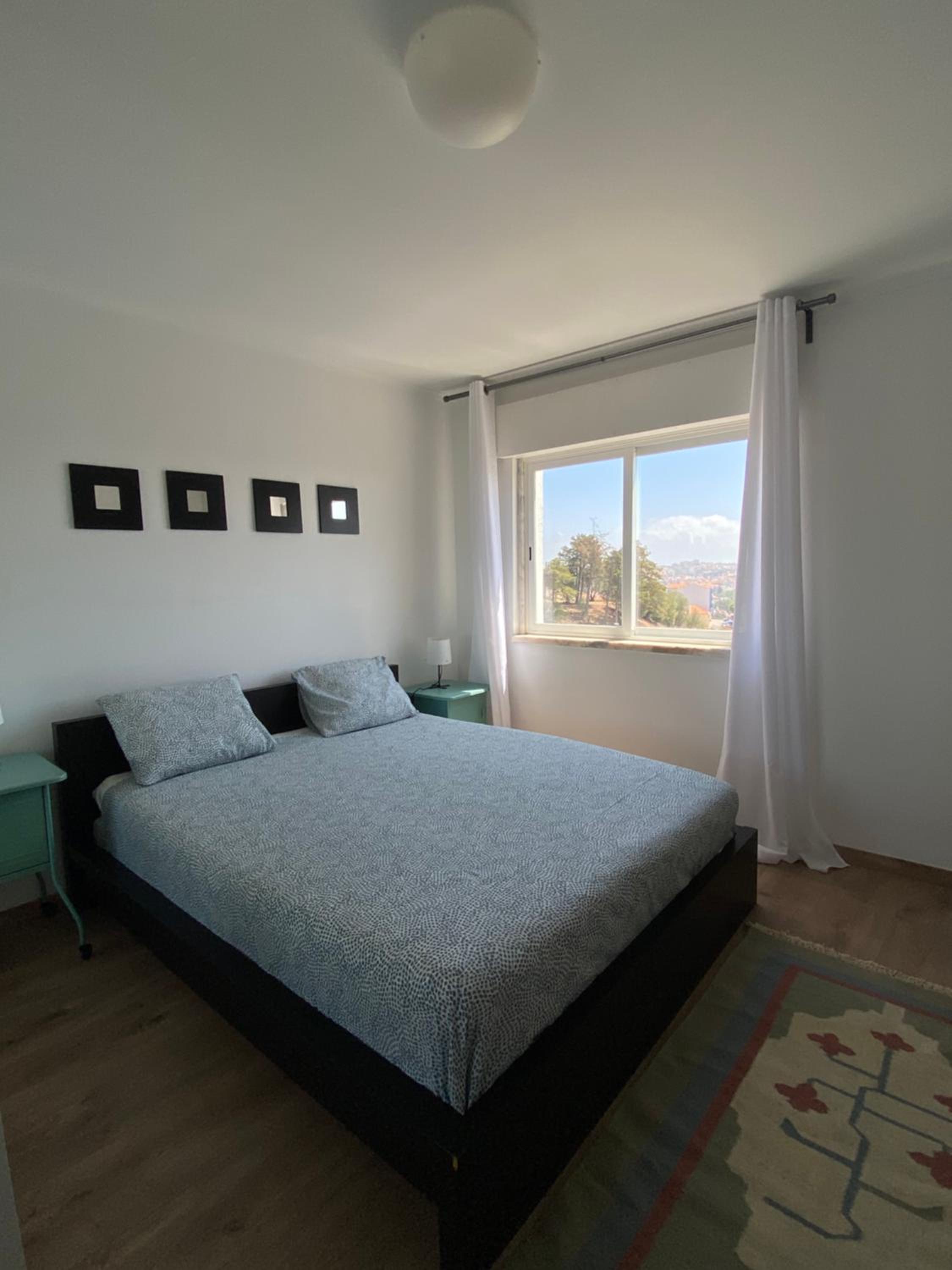 Two-Bedroom Apartment - Photo 3