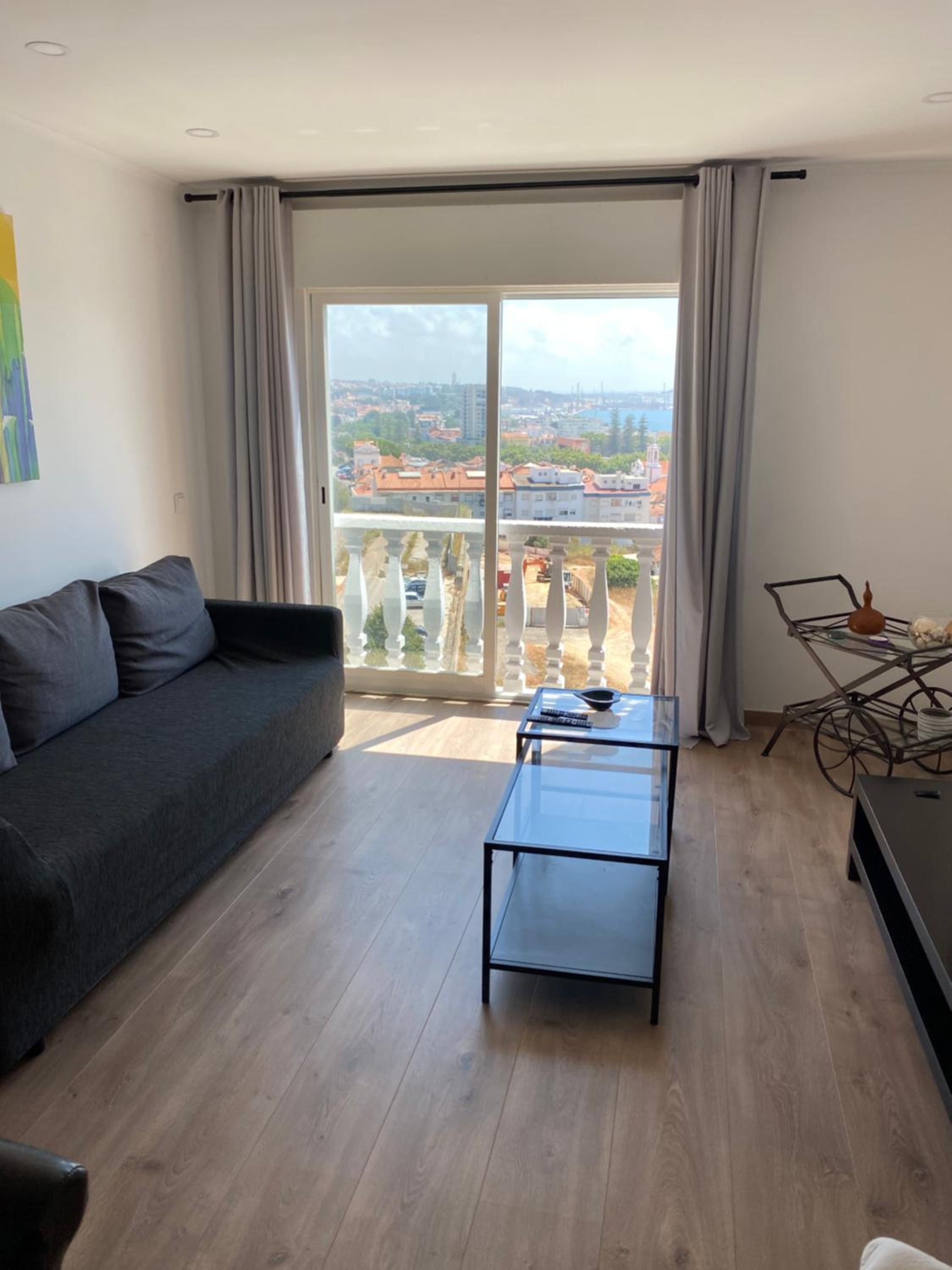 Two-Bedroom Apartment - Photo 8