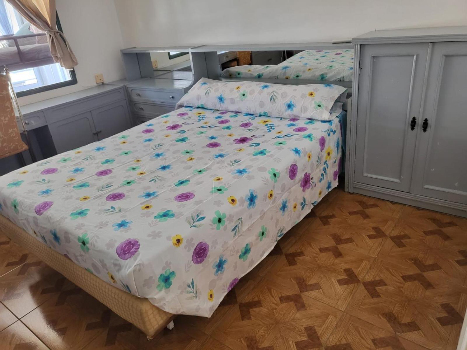 Departamento de Dos Habitaciones