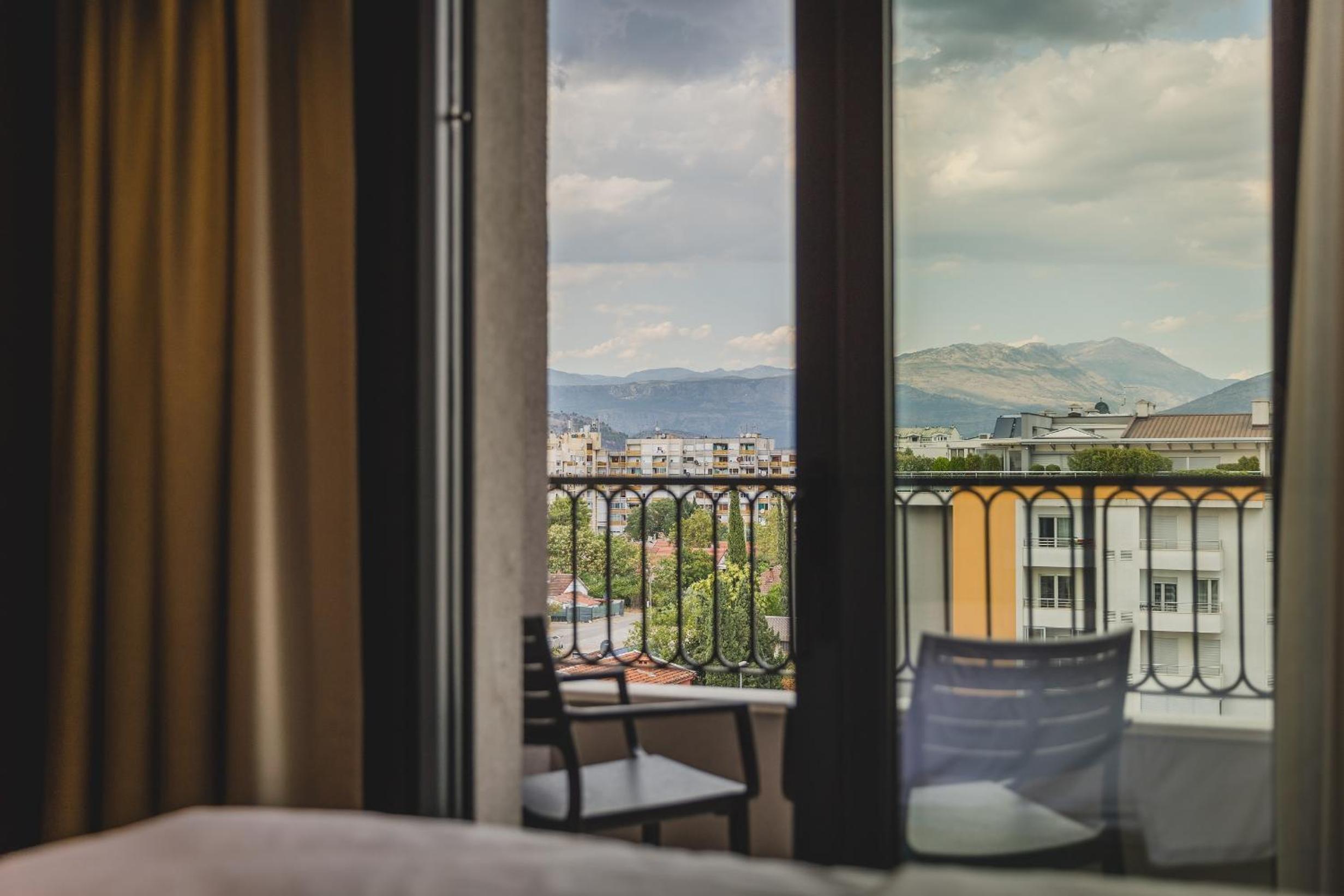 Double or Twin Room - Photo 1