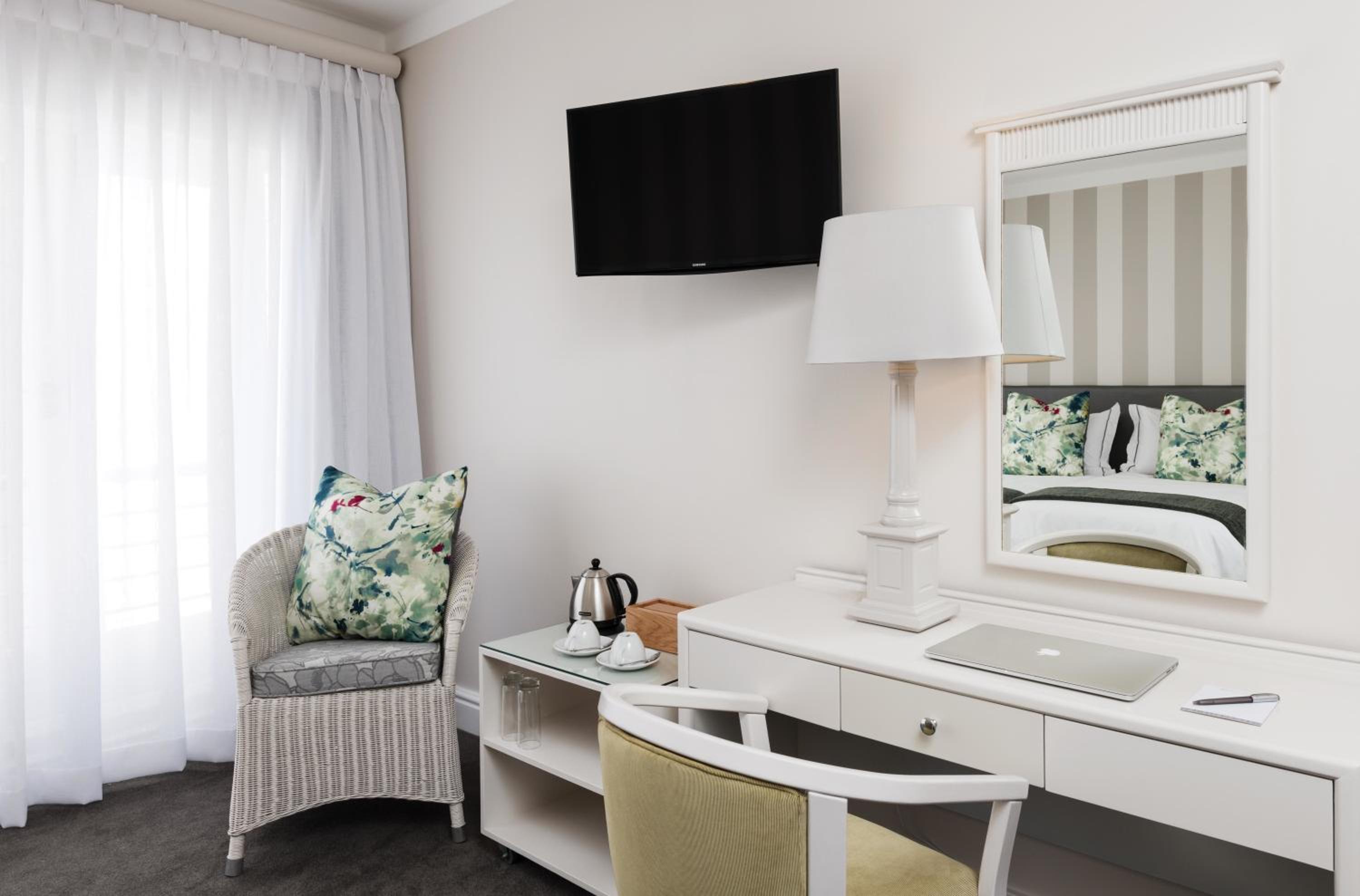 Standard Double/Twin Room - Photo 1