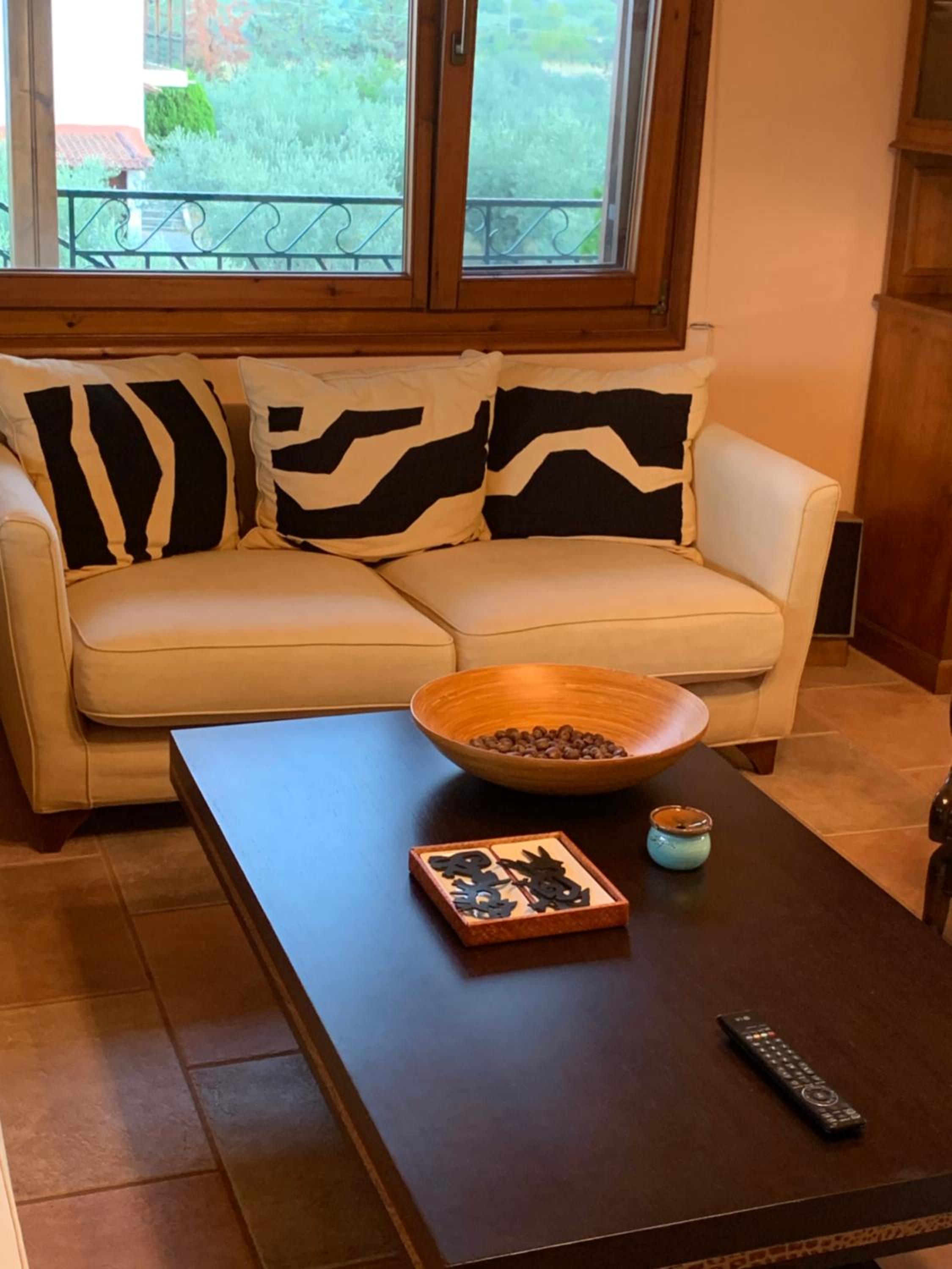 Two-Bedroom House photo 2