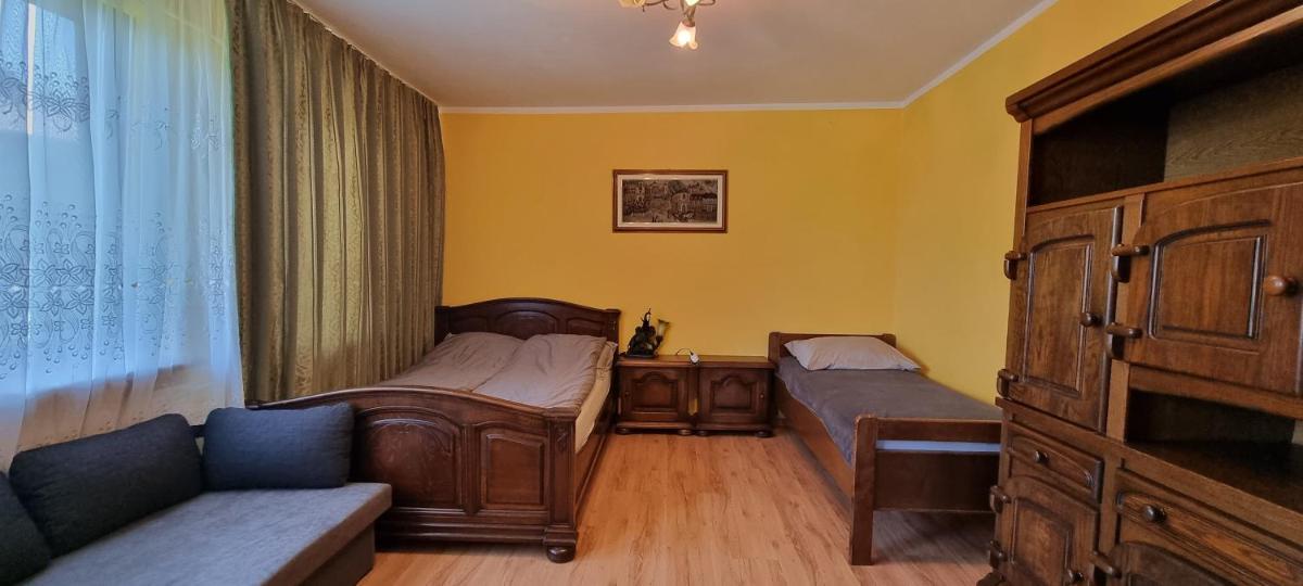 Apartment with Garden View photo 1