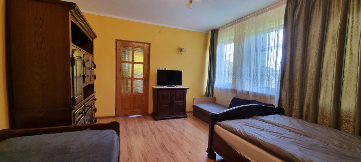 Apartment with Garden View photo 2