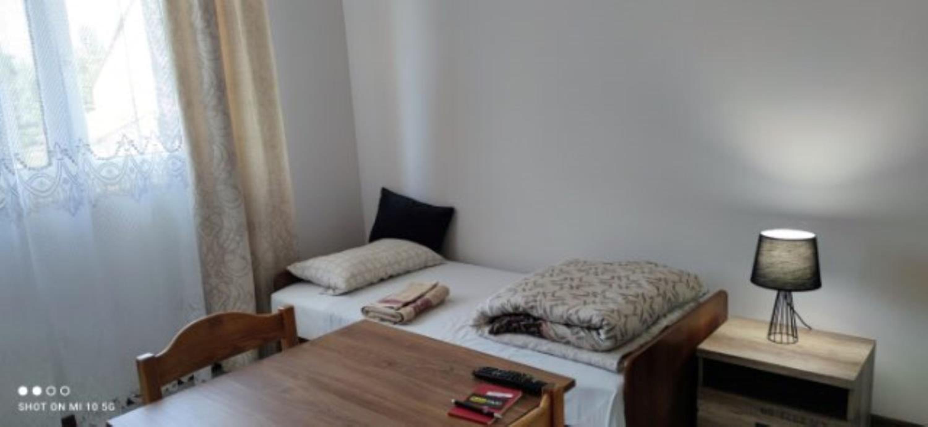 Large Twin Room - Photo 6