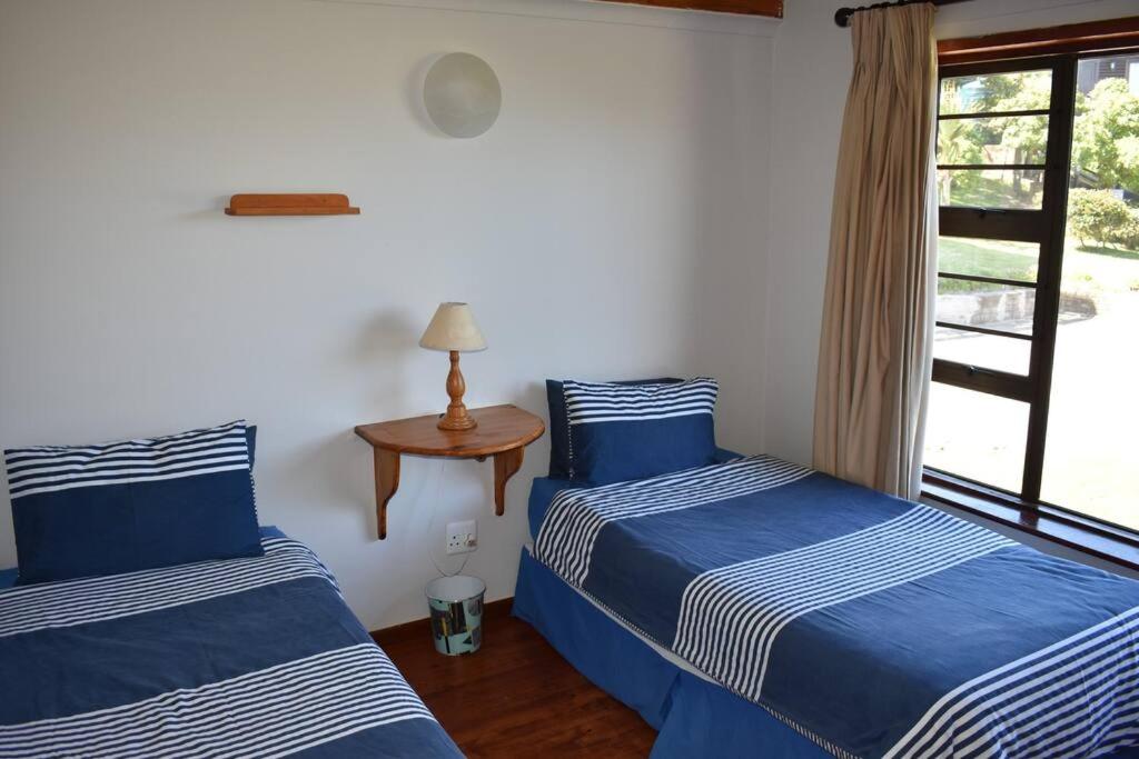 Four-Bedroom House photo 1