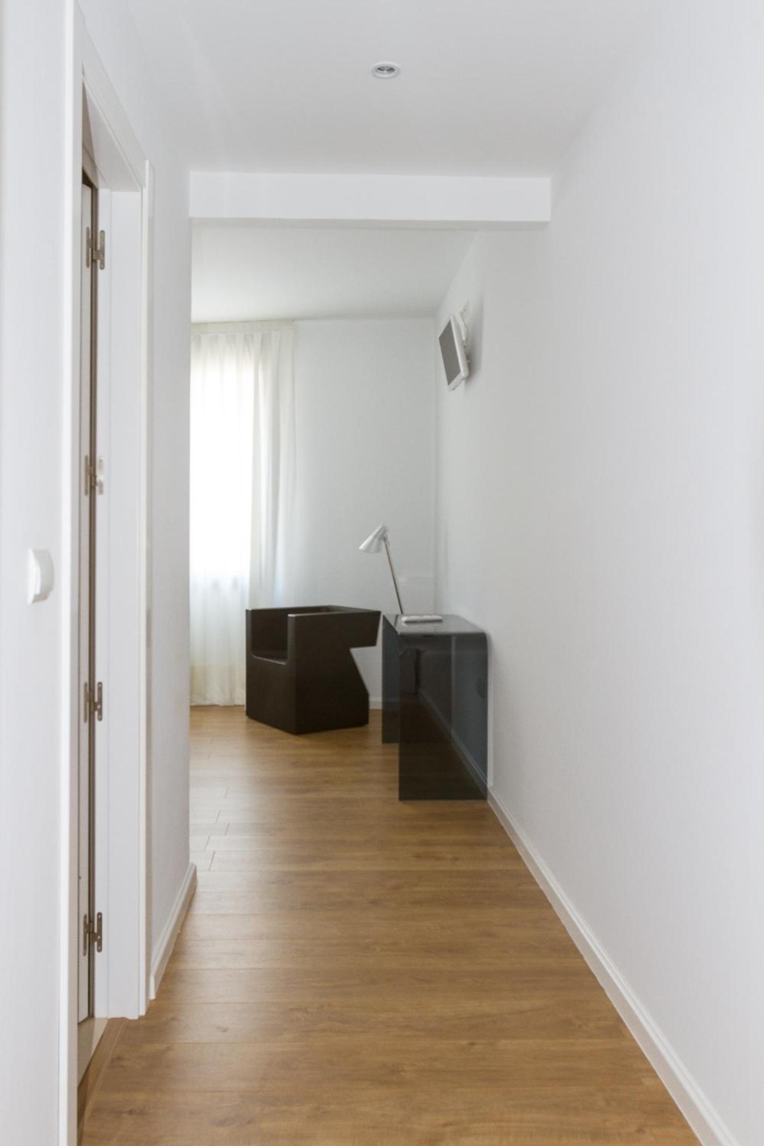 Double Room - Photo 9