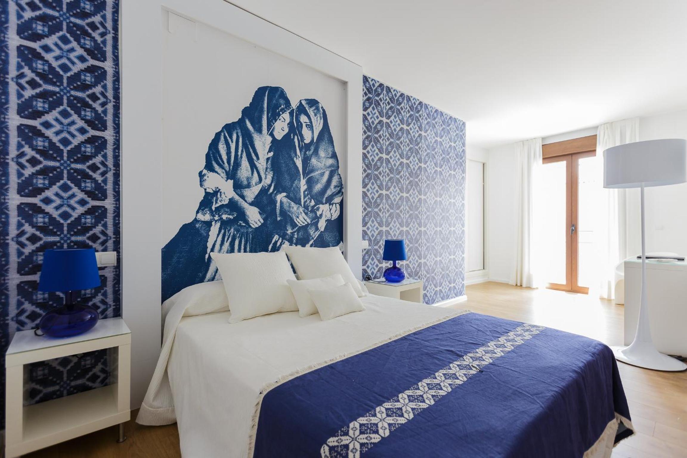 Double Room - Photo 5
