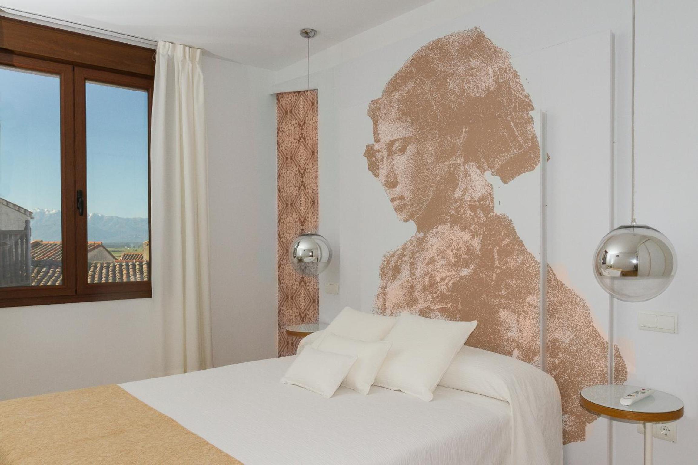 Double Room - Photo 3