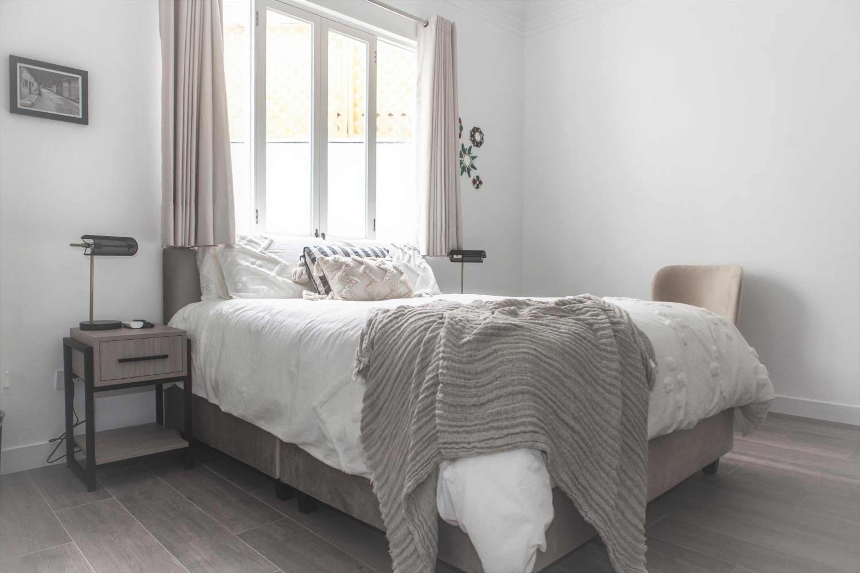 Standard Queen Room photo 1