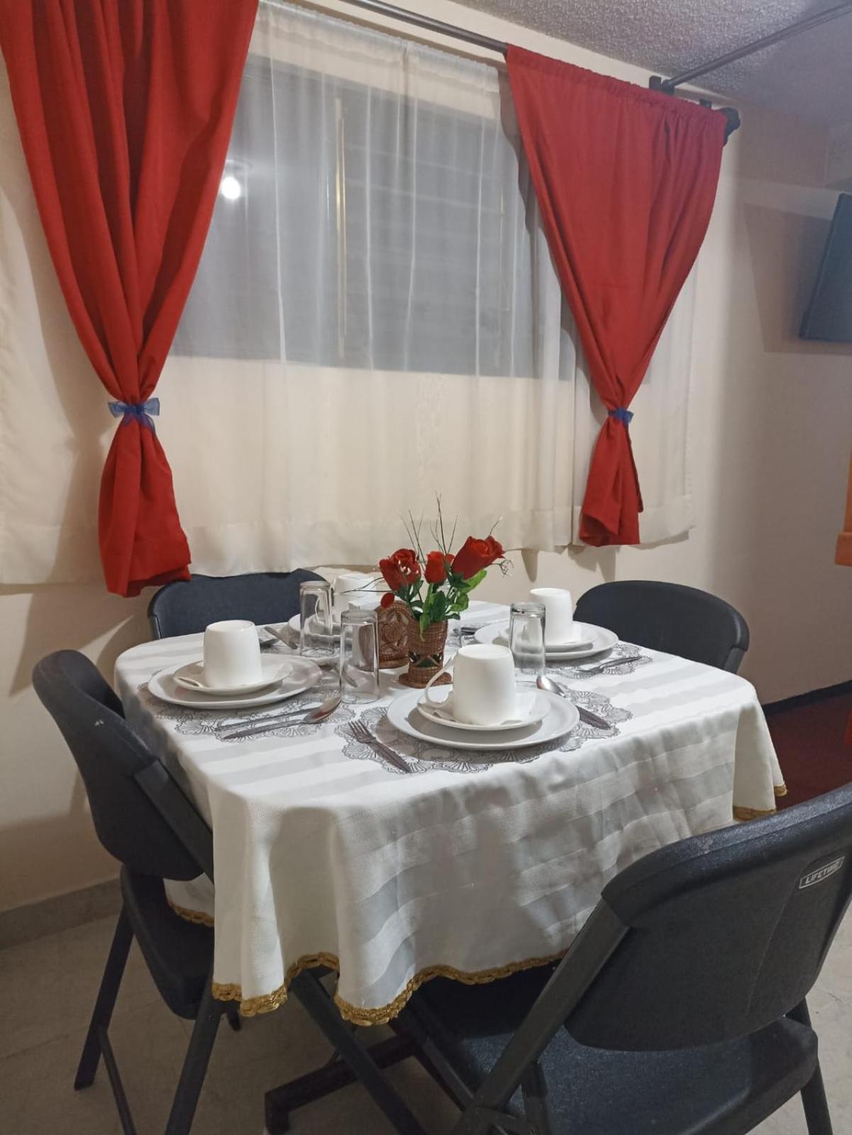 Double Room - Photo 4