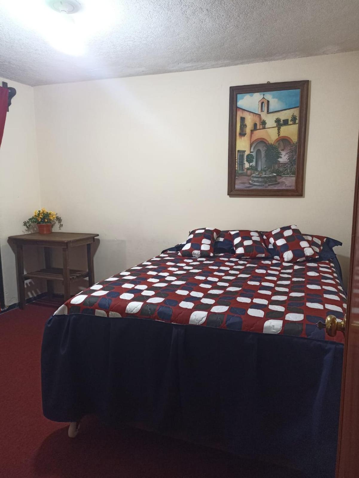 Double Room - Photo 3
