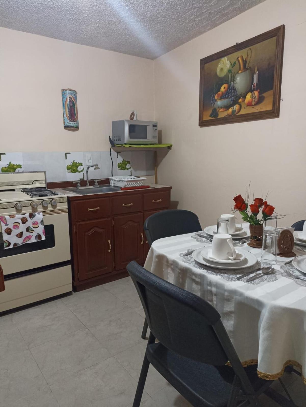 Double Room - Photo 2
