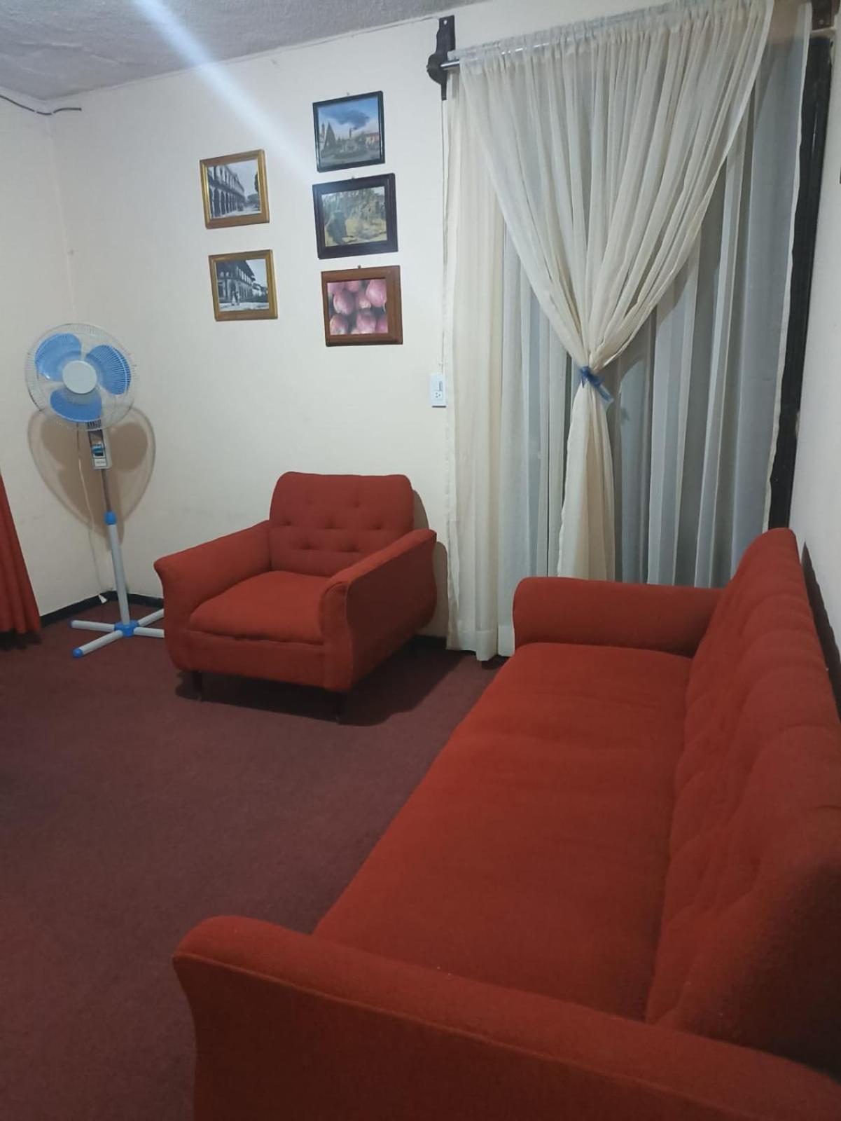 Double Room - Photo 1