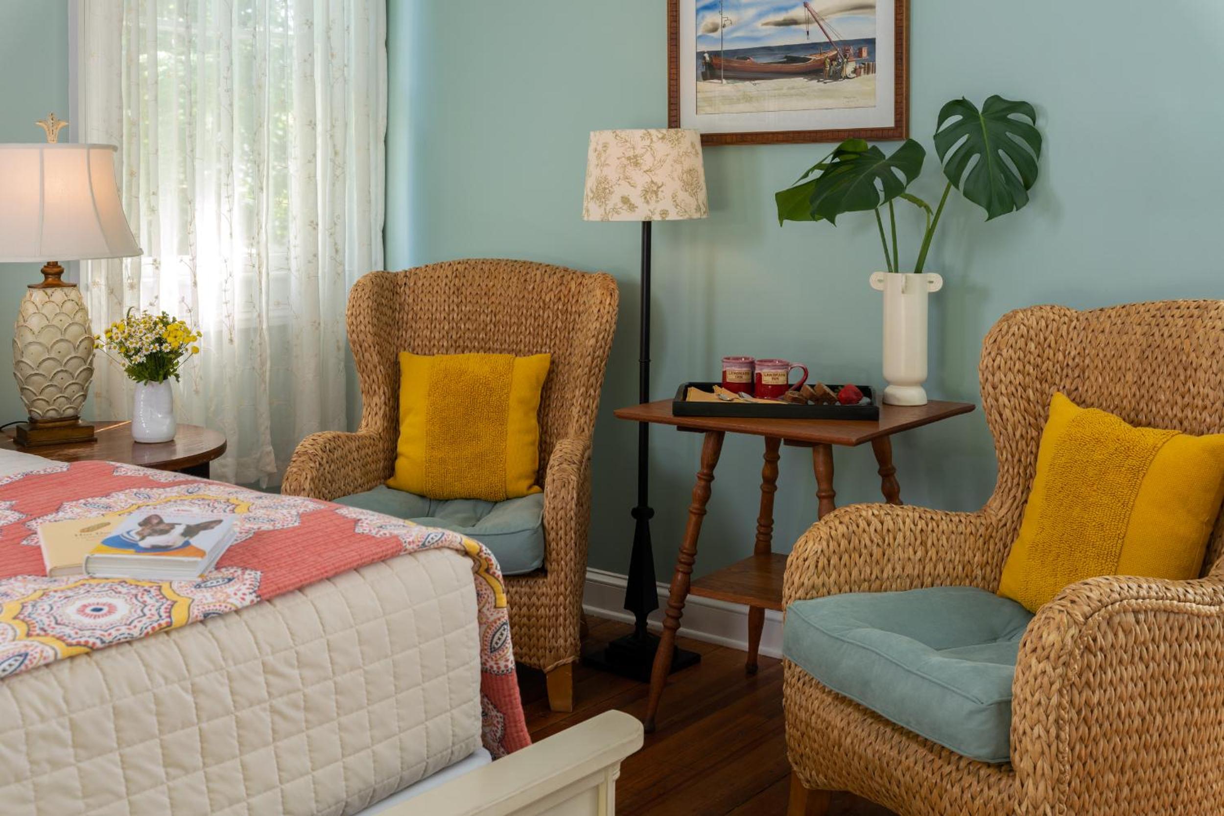Deluxe King Room photo 3