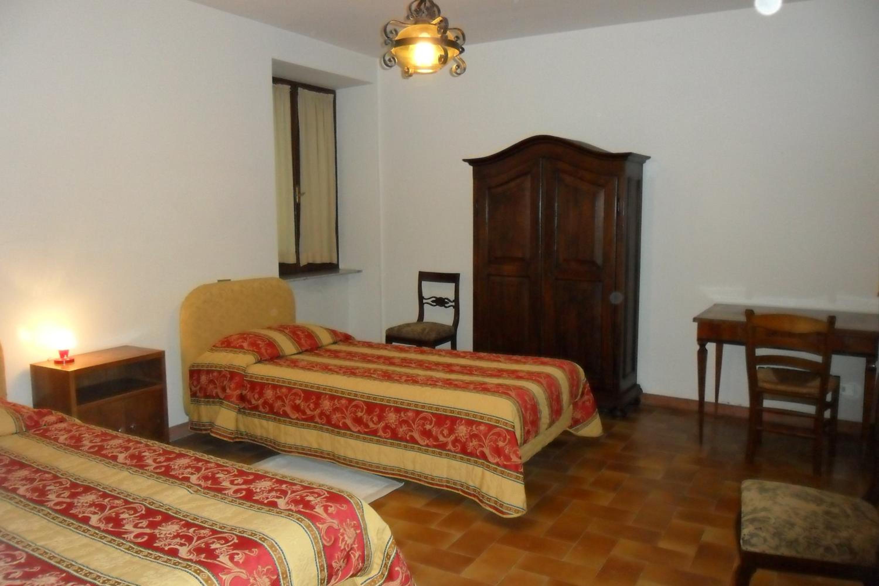 Deluxe Double Room - Photo 2