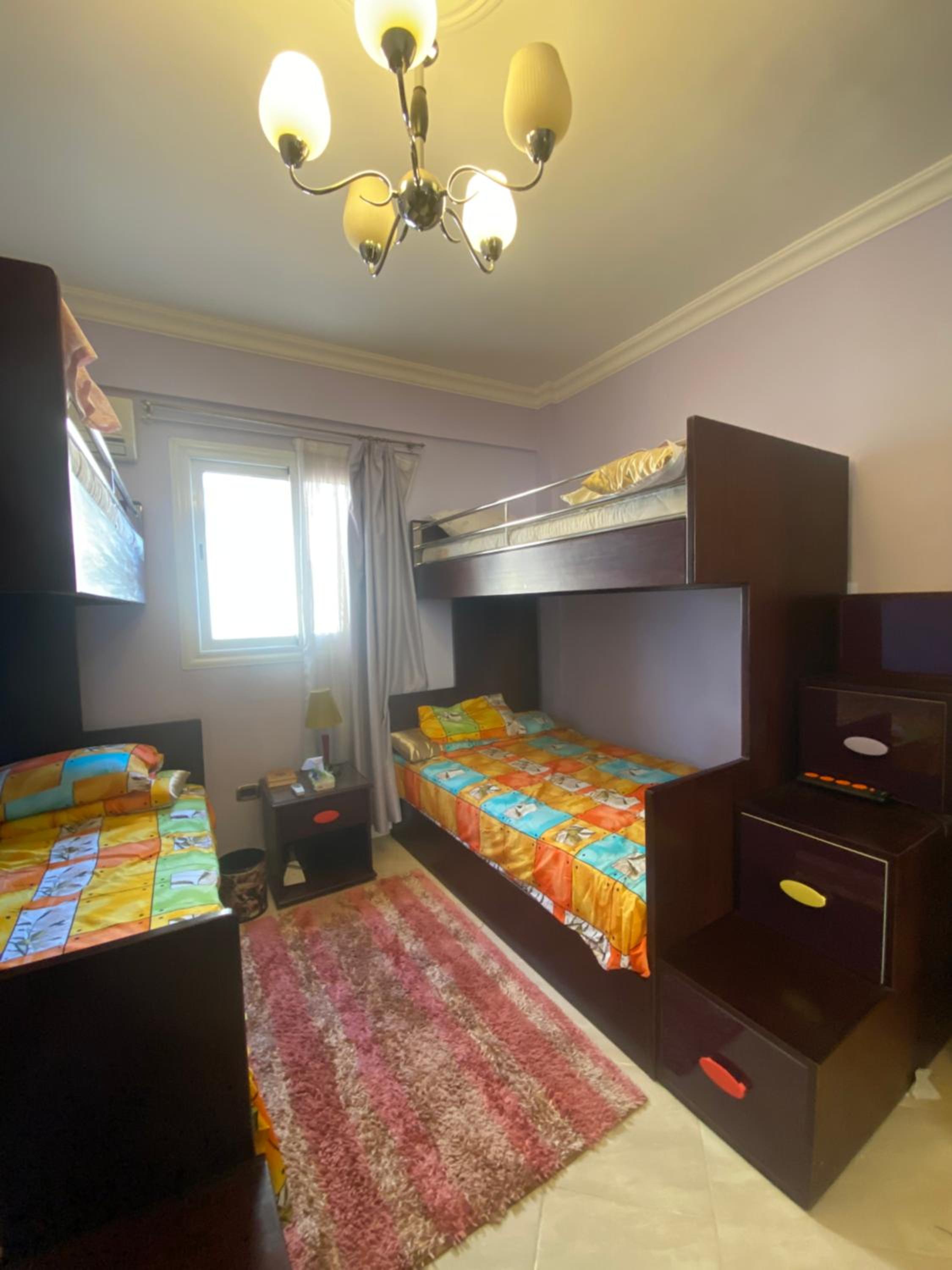 Two-Bedroom Apartment - Photo 7