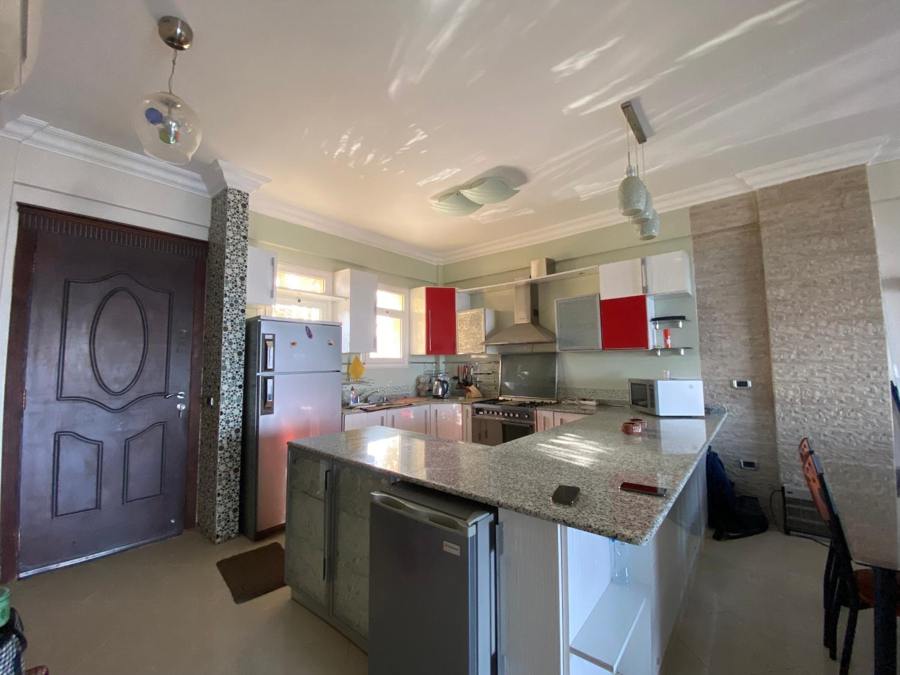 Two-Bedroom Apartment - Photo 8