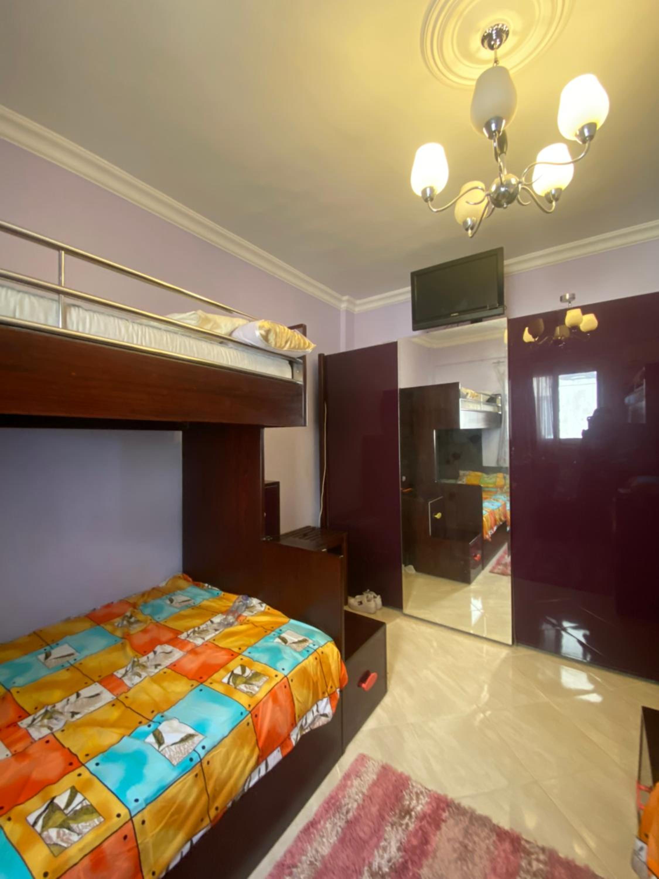 Two-Bedroom Apartment - Photo 9