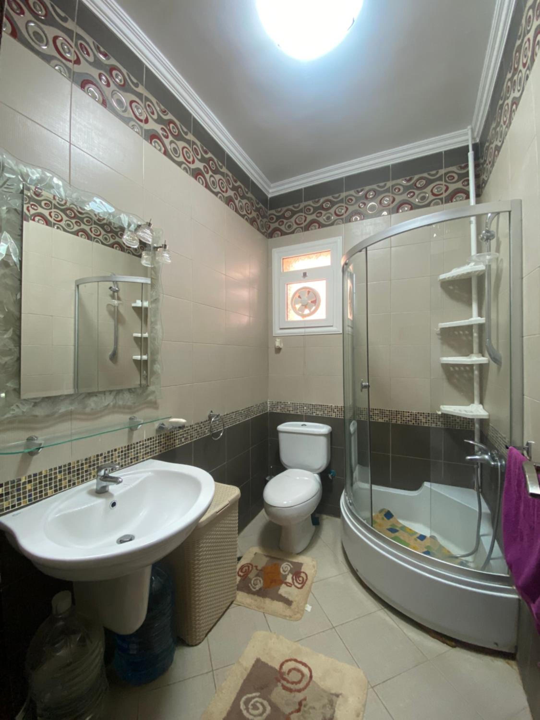 Two-Bedroom Apartment - Photo 13