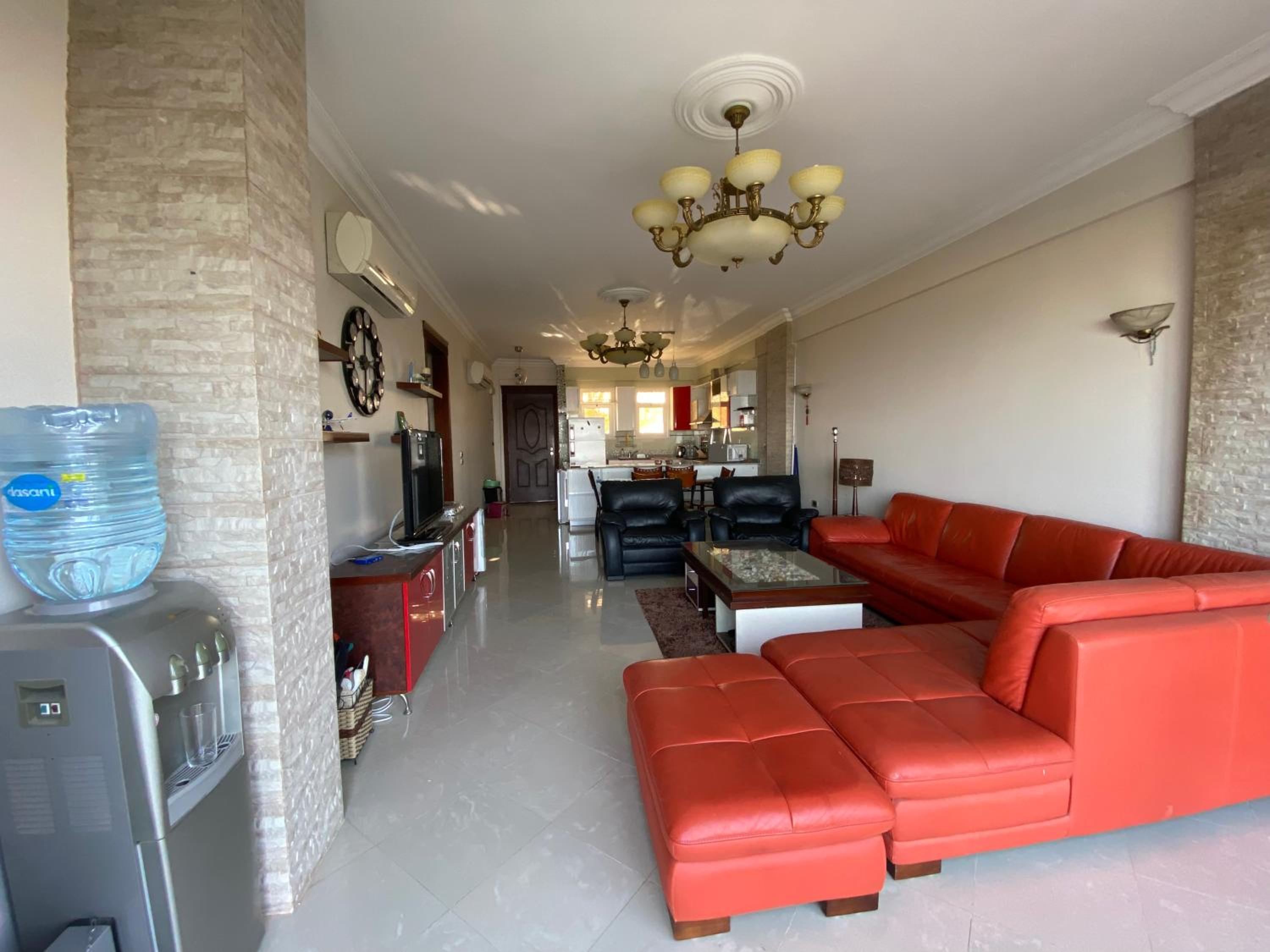 Two-Bedroom Apartment - Photo 15