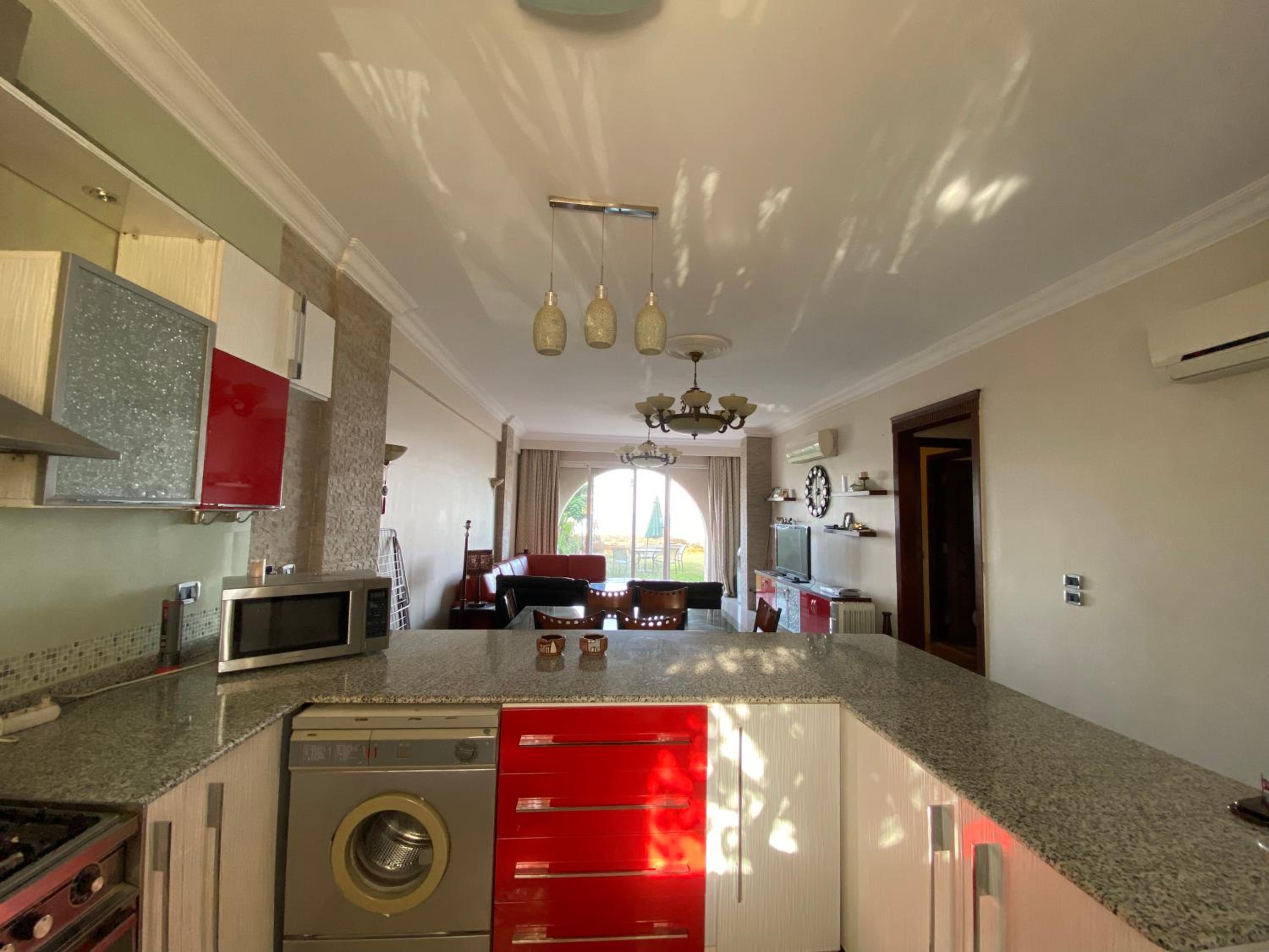 Two-Bedroom Apartment - Photo 17