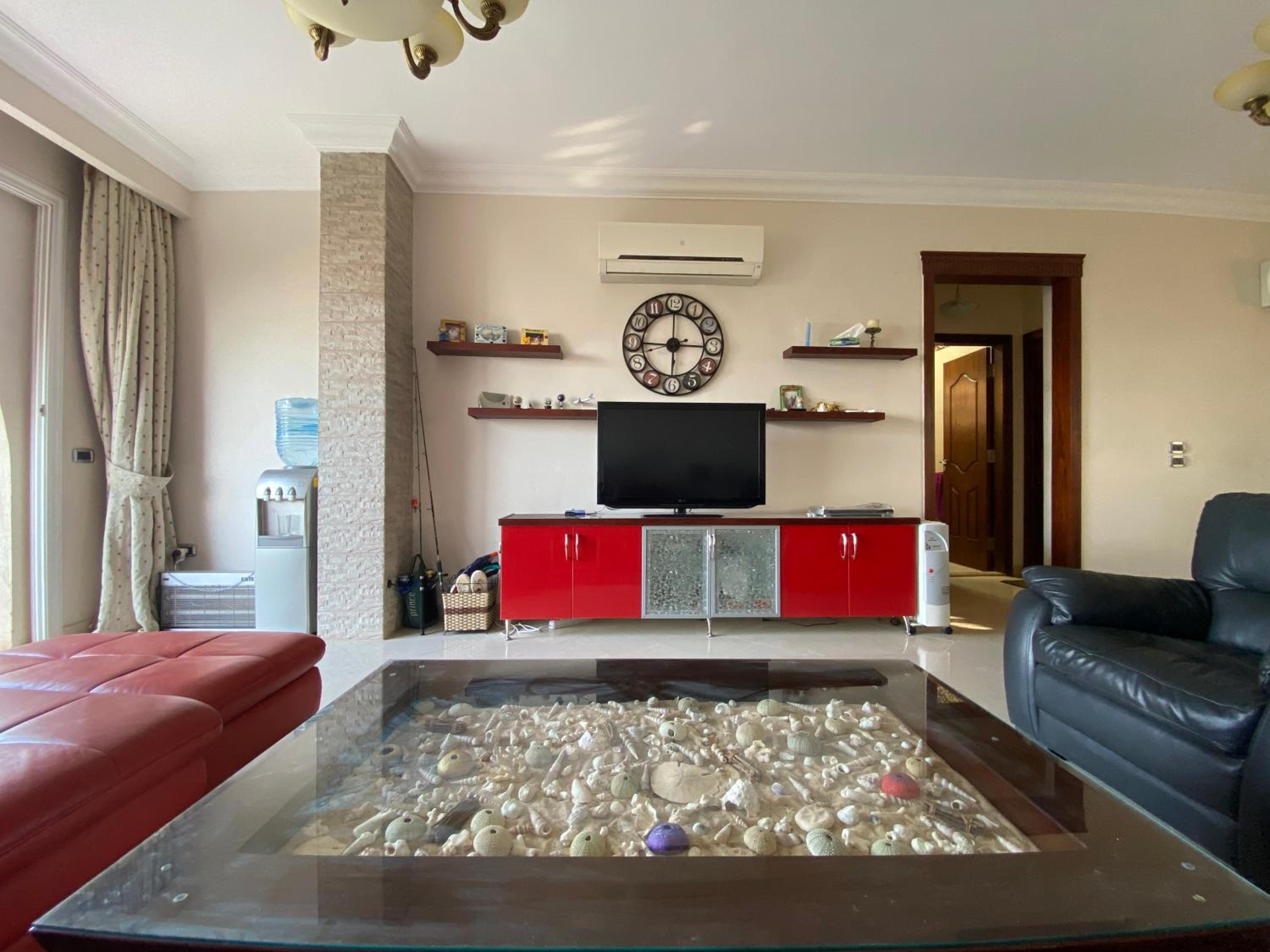 Two-Bedroom Apartment - Photo 19
